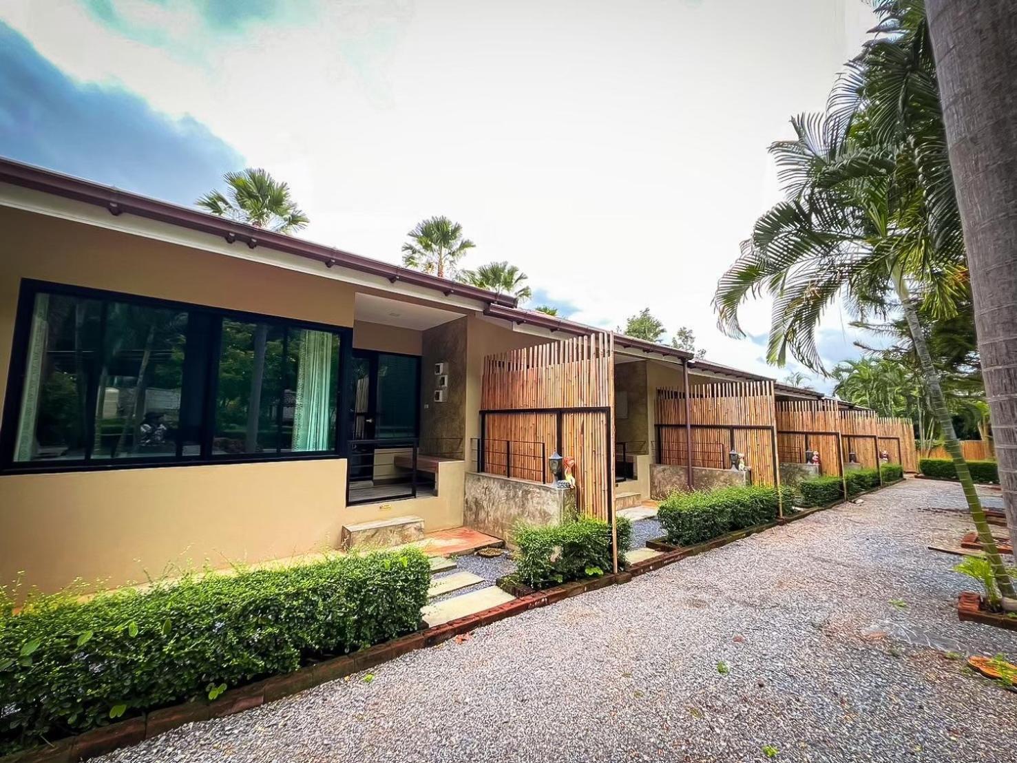 Resort Pim's House Khao Yai