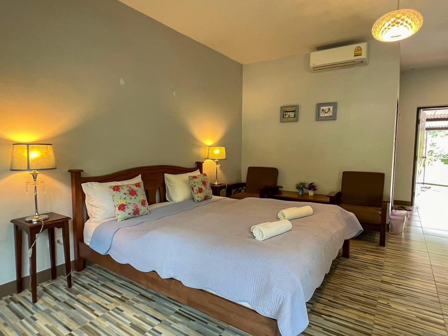 Pim's House Khao Yai Resort Nong Nam Daeng