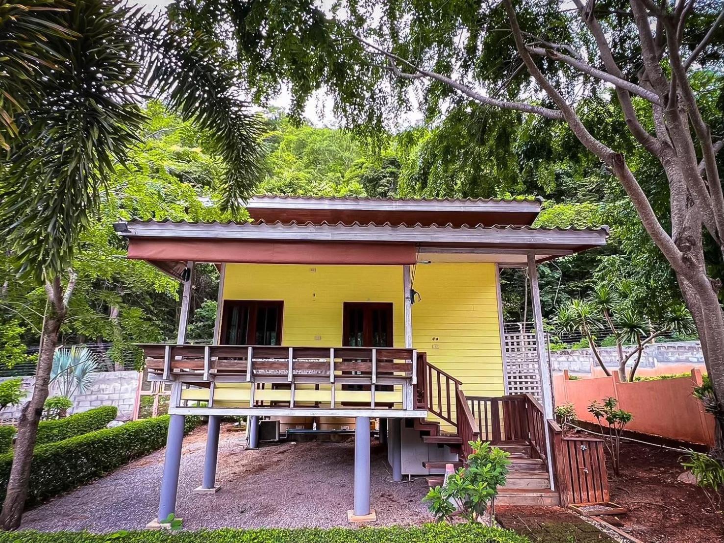 Resort Pim's House Khao Yai Nong Nam Daeng