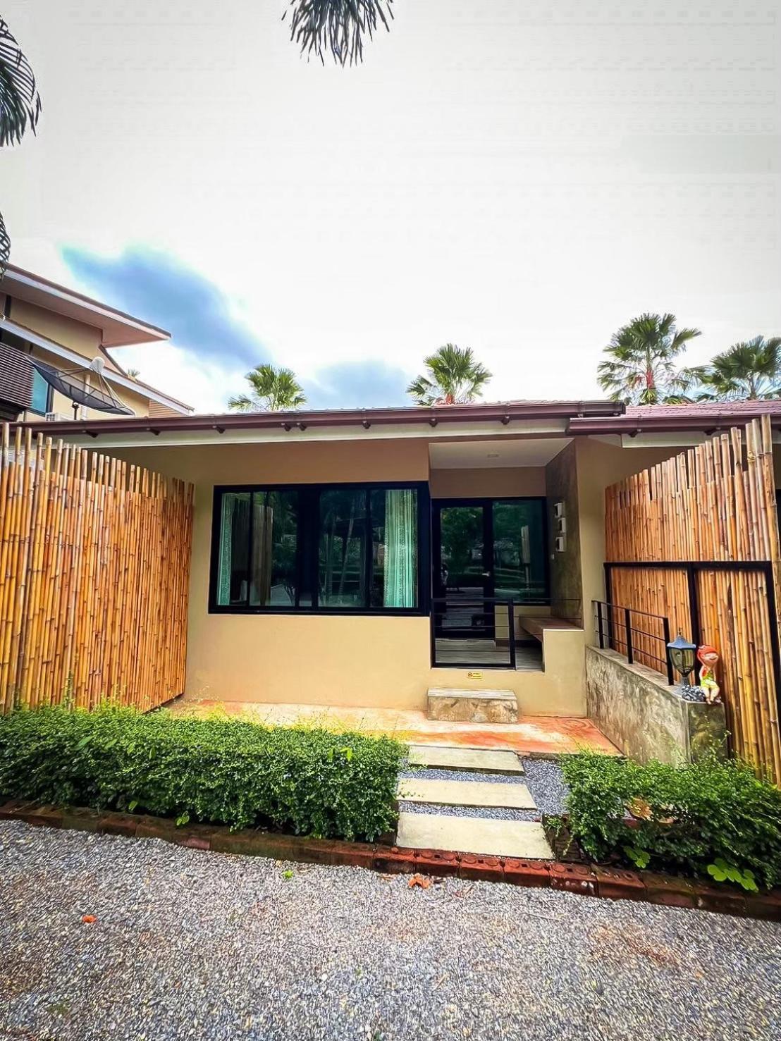 Pim's House Khao Yai * Nong Nam Daeng