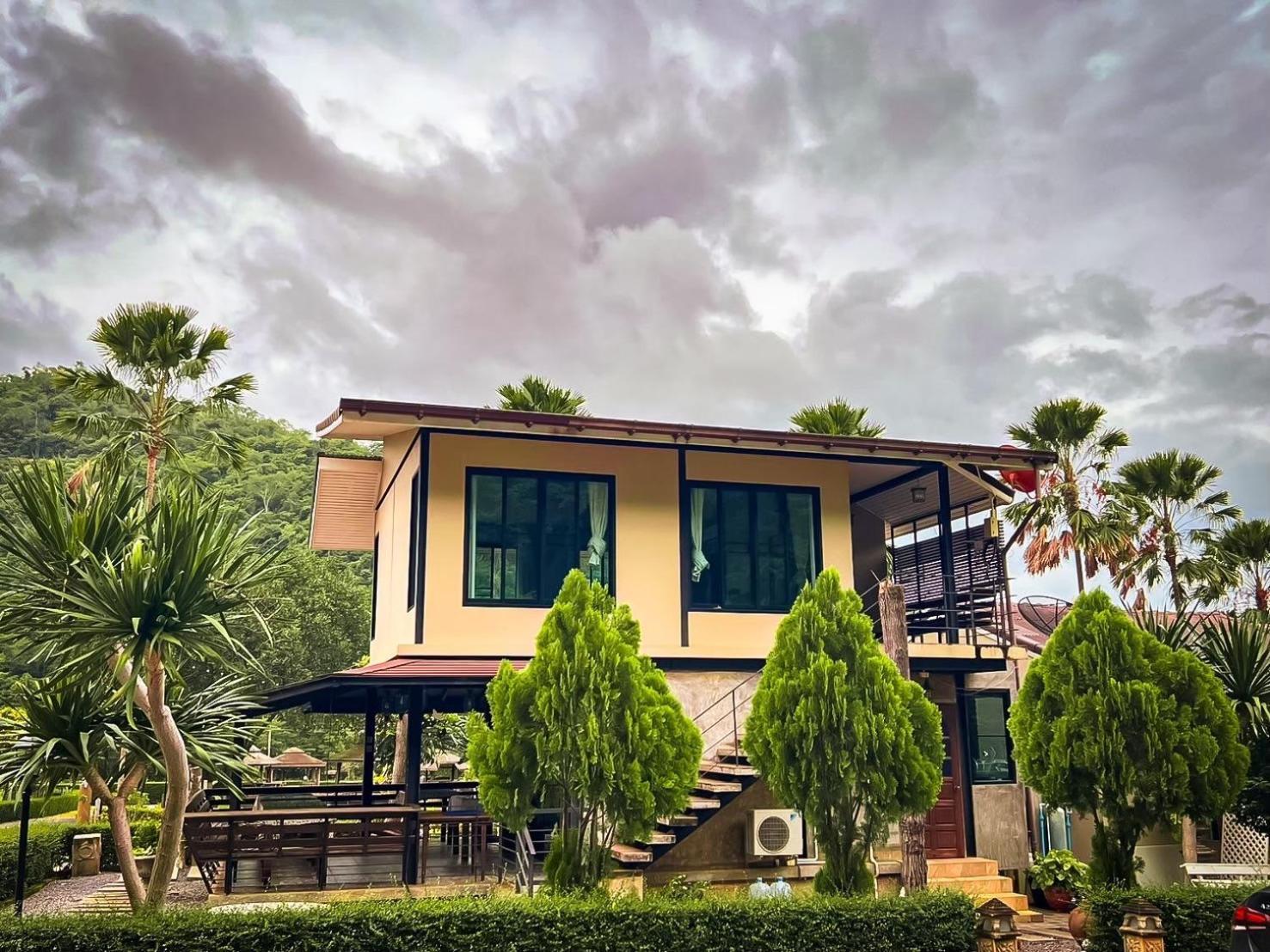 Pim's House Khao Yai * Nong Nam Daeng