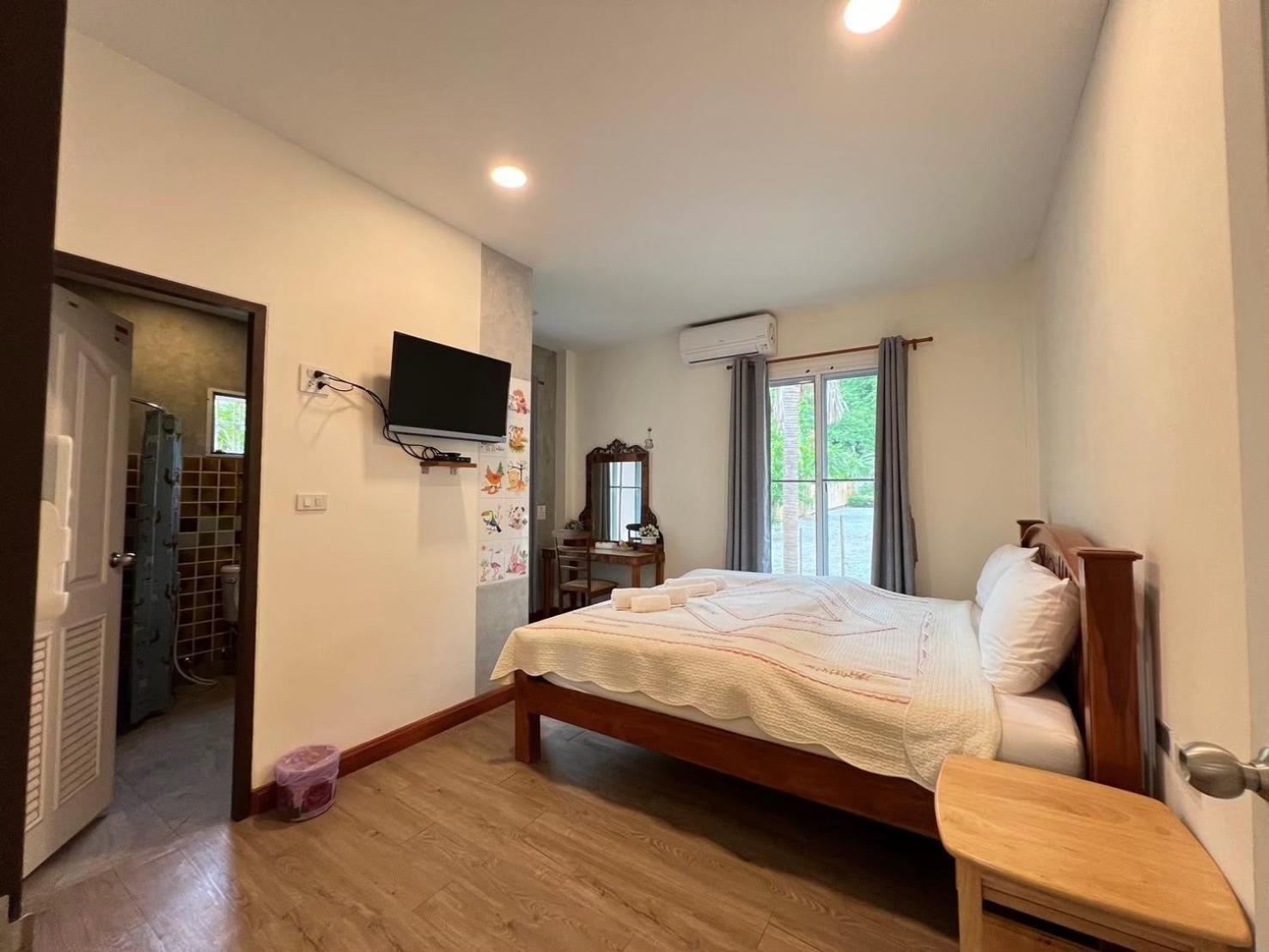 Pim's House Khao Yai Resort Nong Nam Daeng