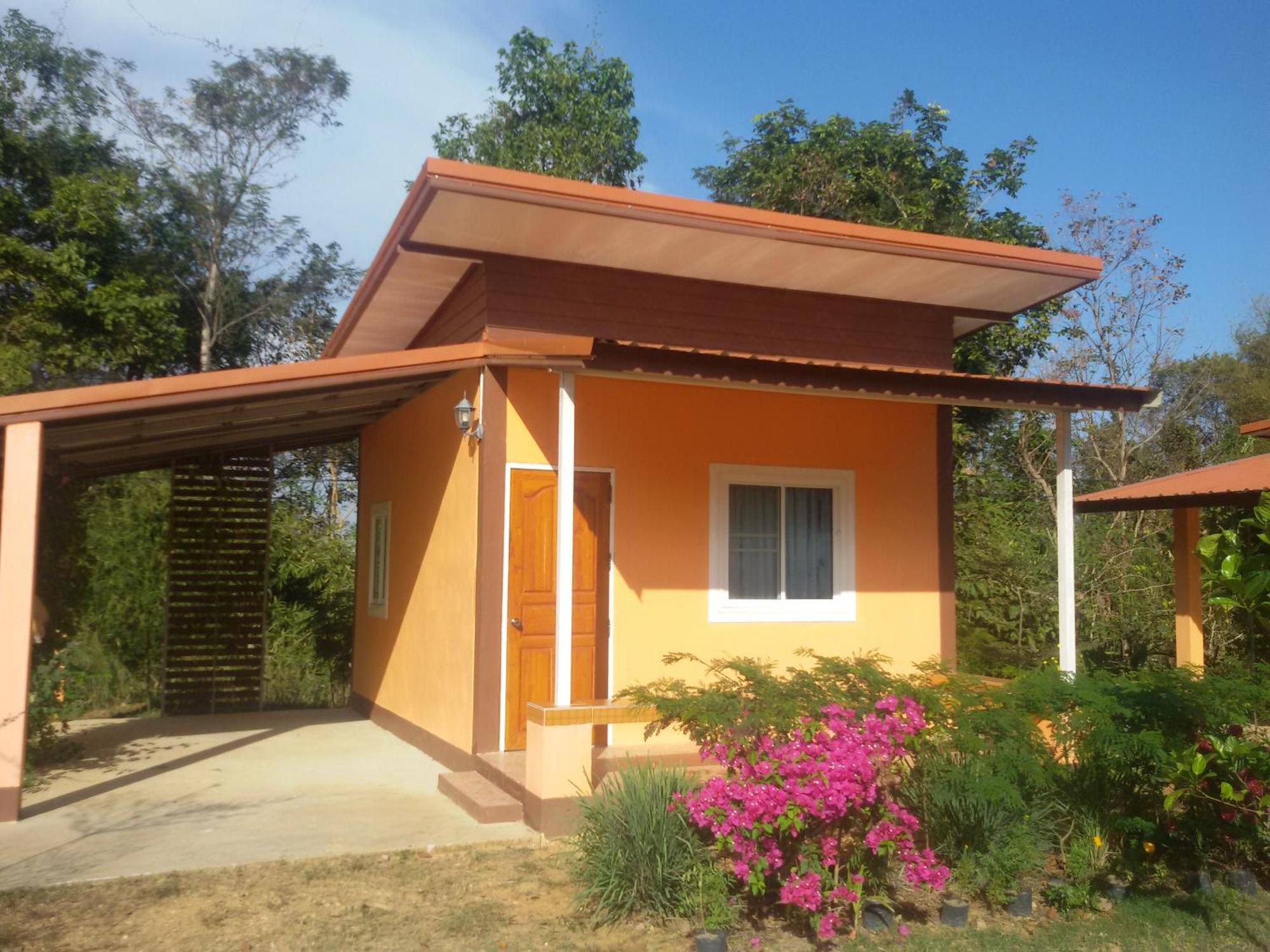 Tungngoen Resort *