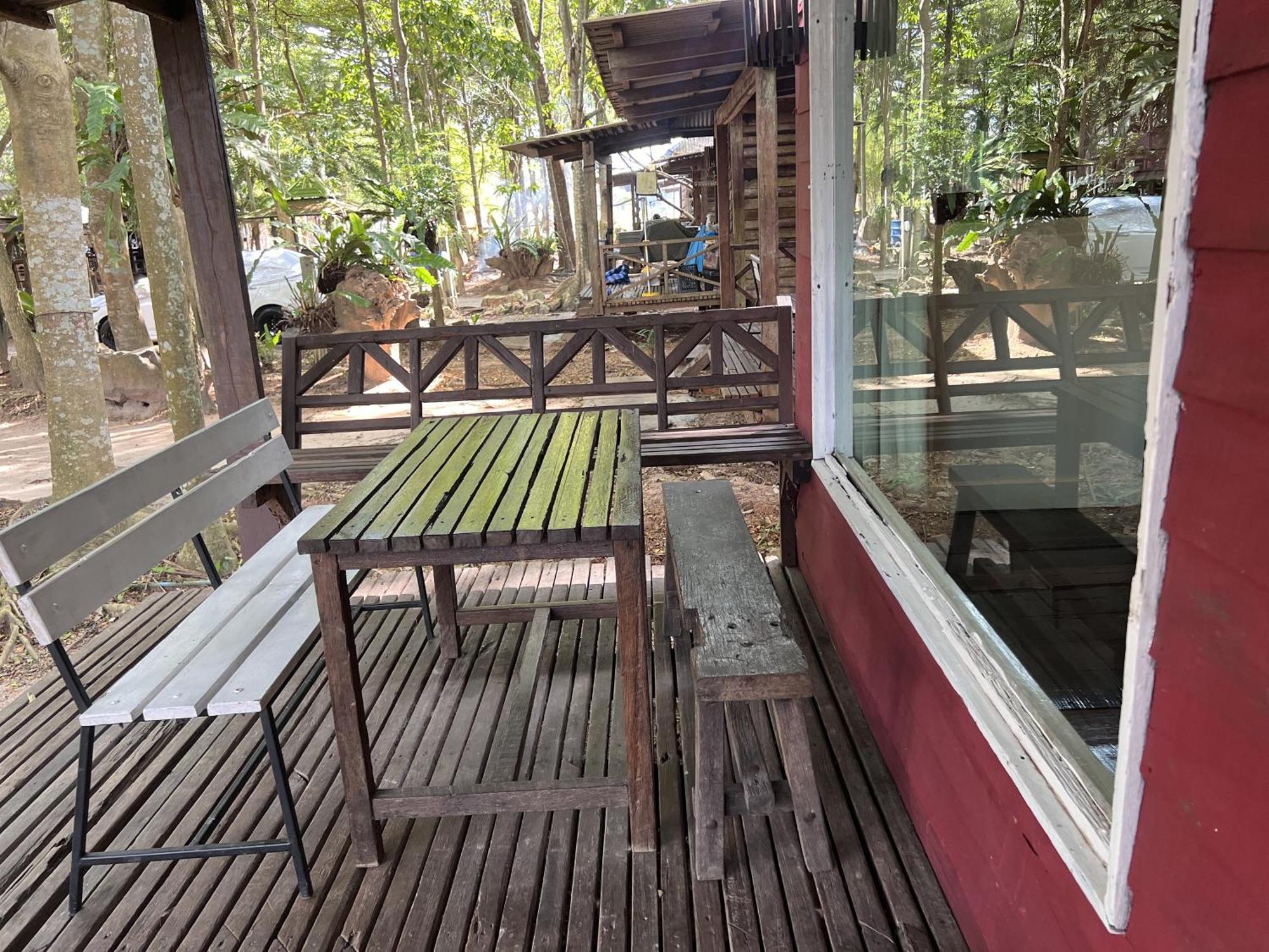 Hotel Pang Mai *