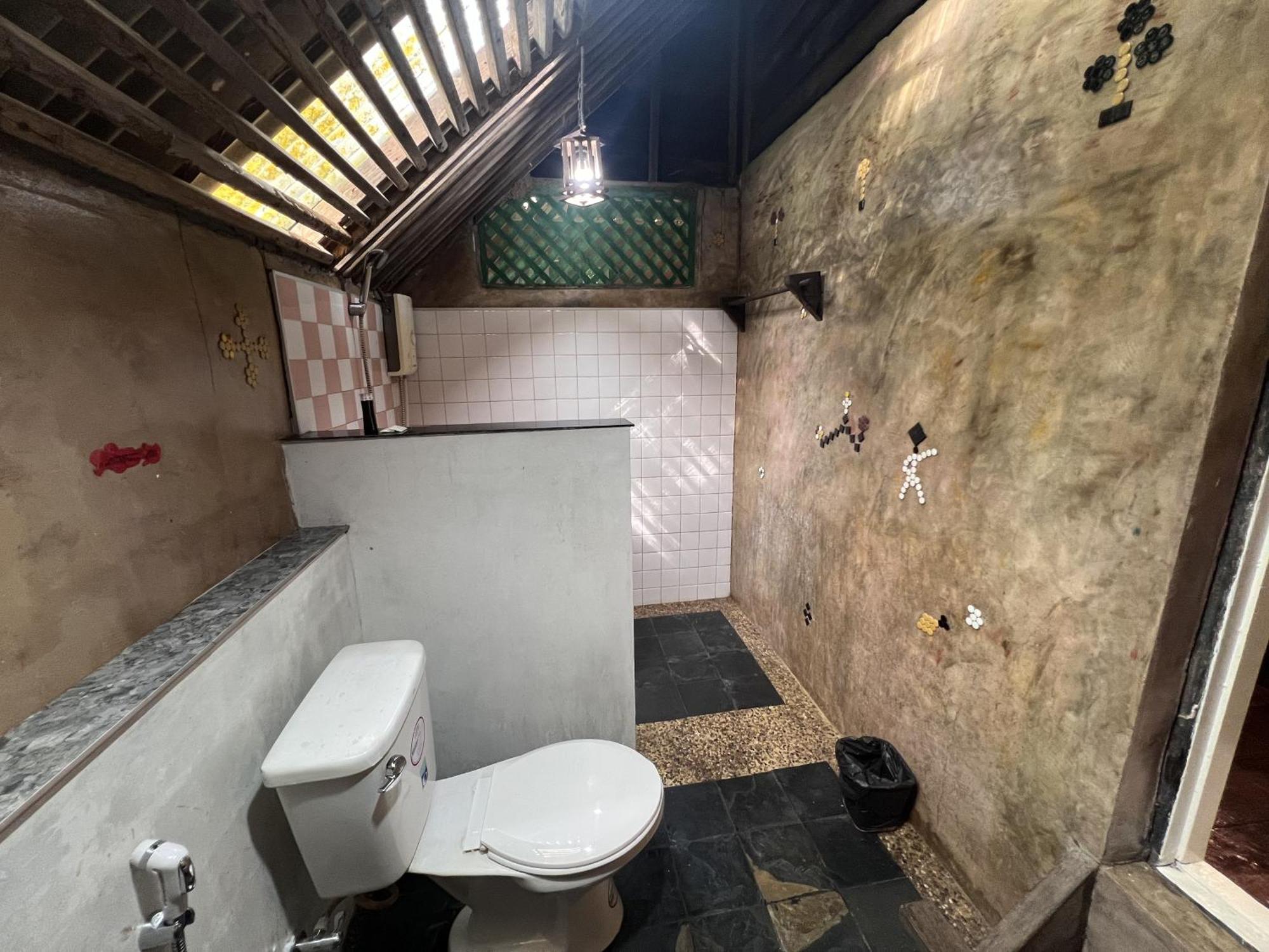 Pang Mai Hotel Songkhla