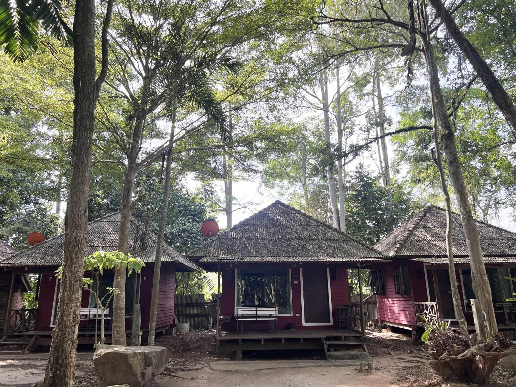 Hotel Pang Mai Songkhla