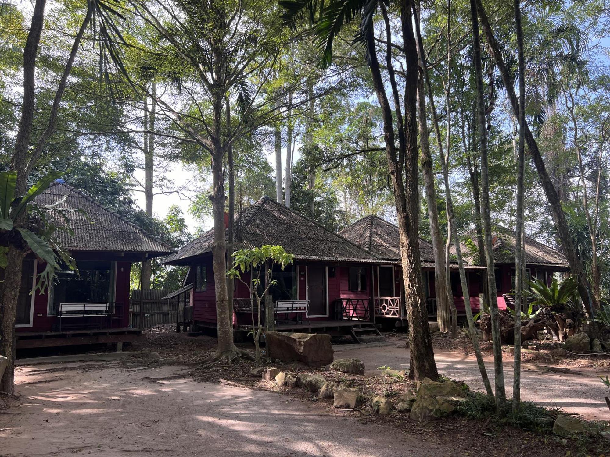 Pang Mai Songkhla