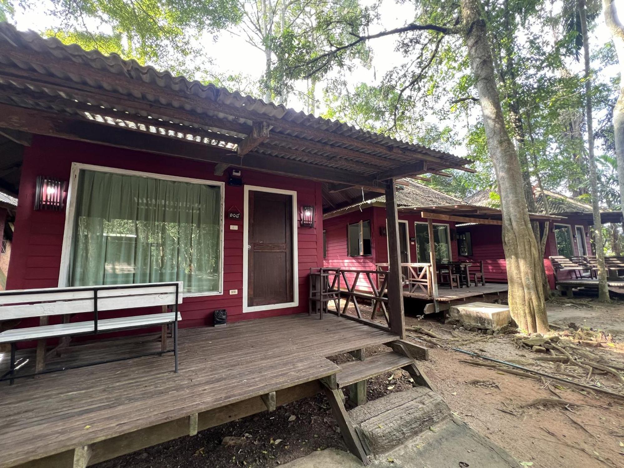 Pang Mai Hotel Songkhla