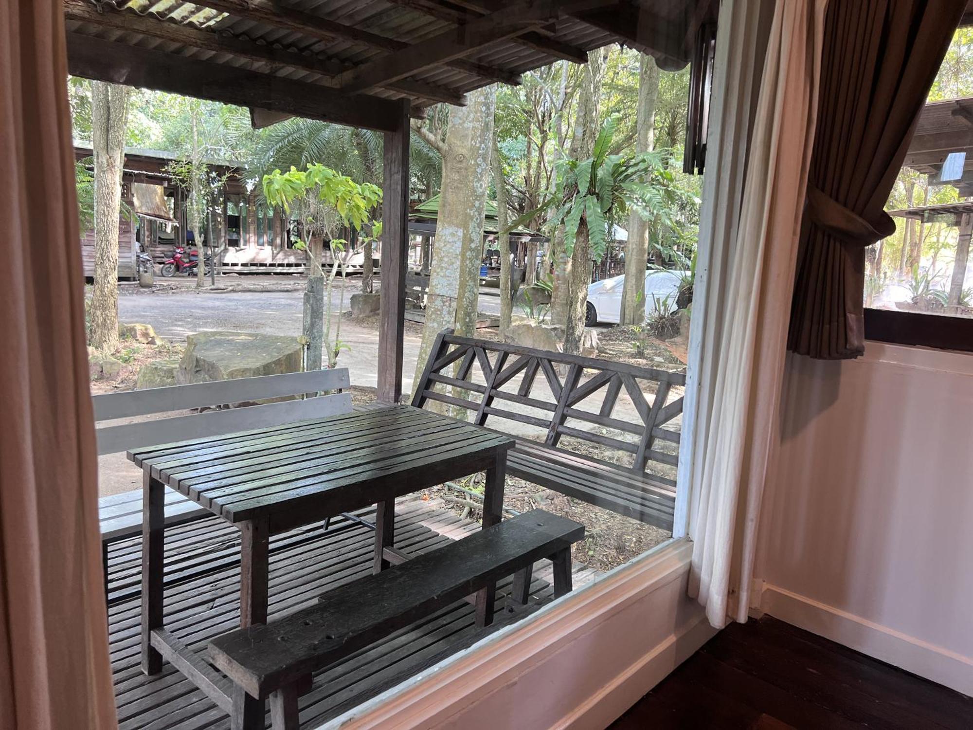 Hotel Pang Mai Songkhla