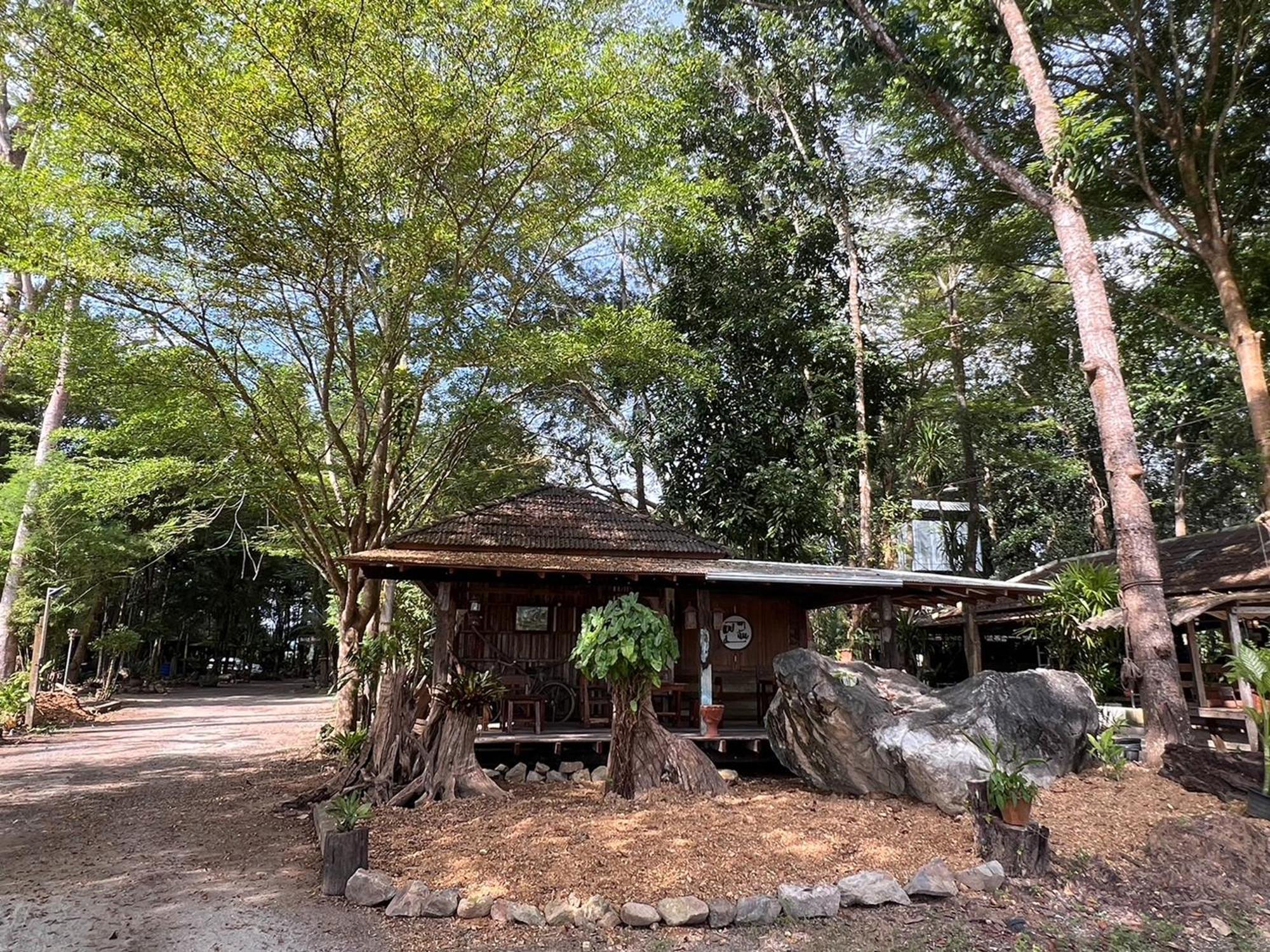 Pang Mai Songkhla