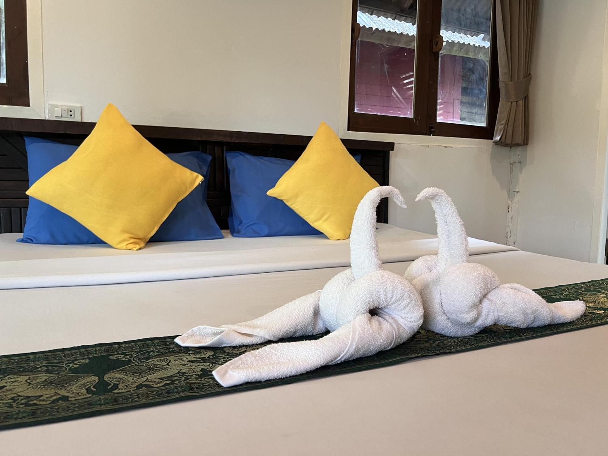 Pang Mai Hotel Songkhla