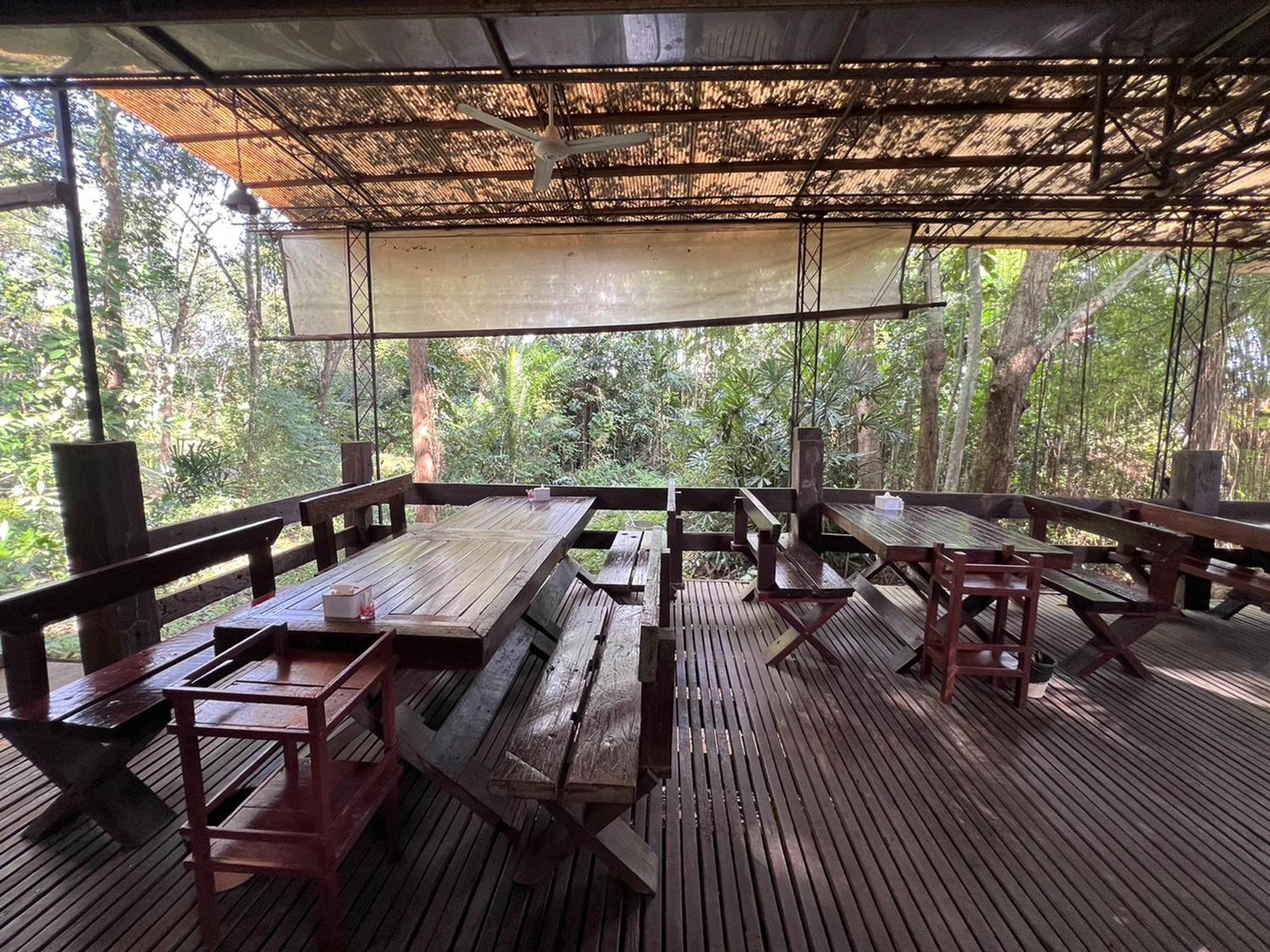 Pang Mai Songkhla