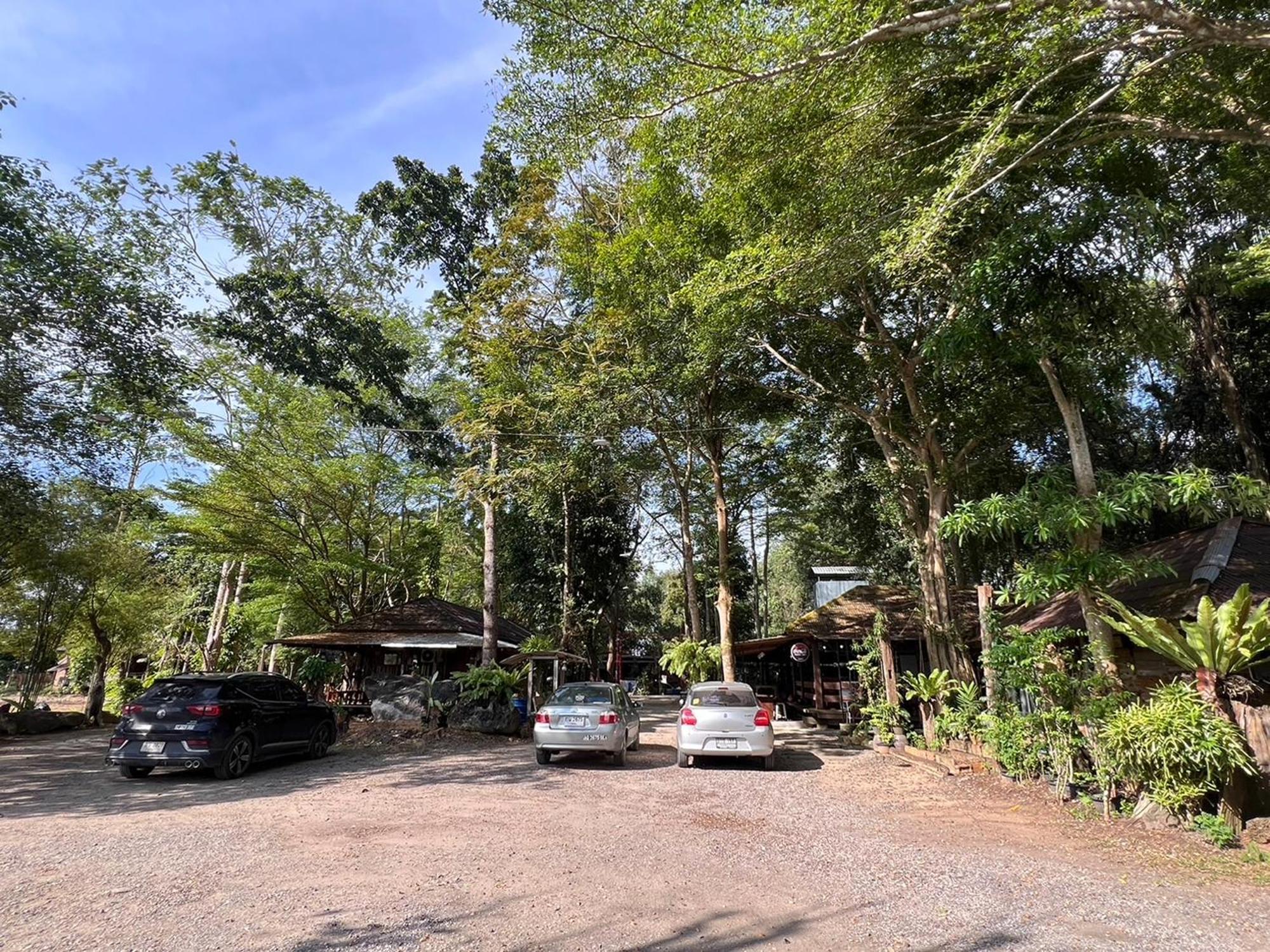 Pang Mai * Songkhla