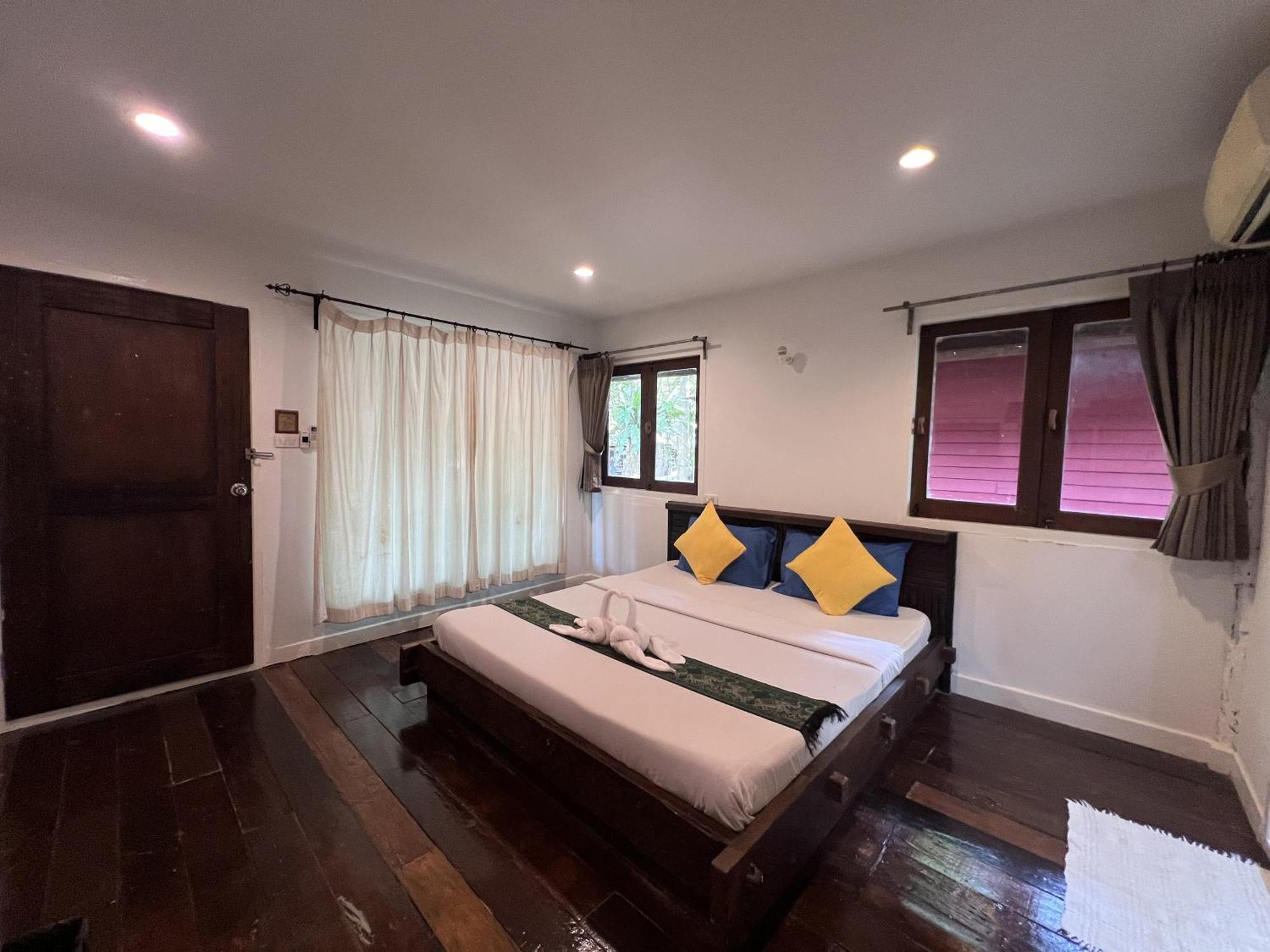 Hotel Pang Mai