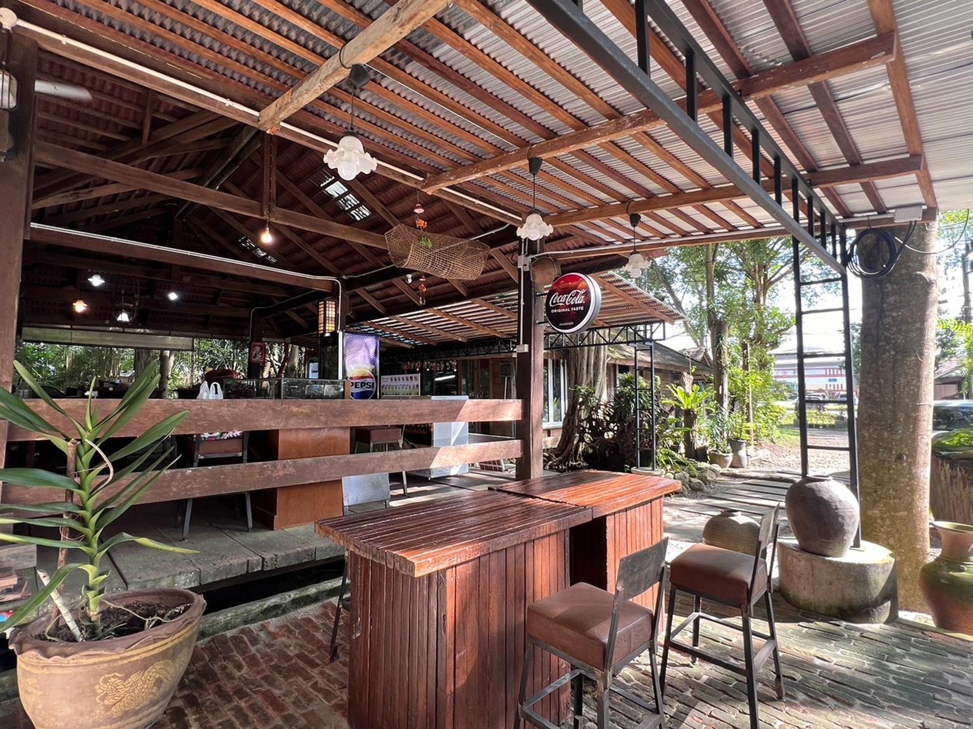 Pang Mai Hotel Songkhla