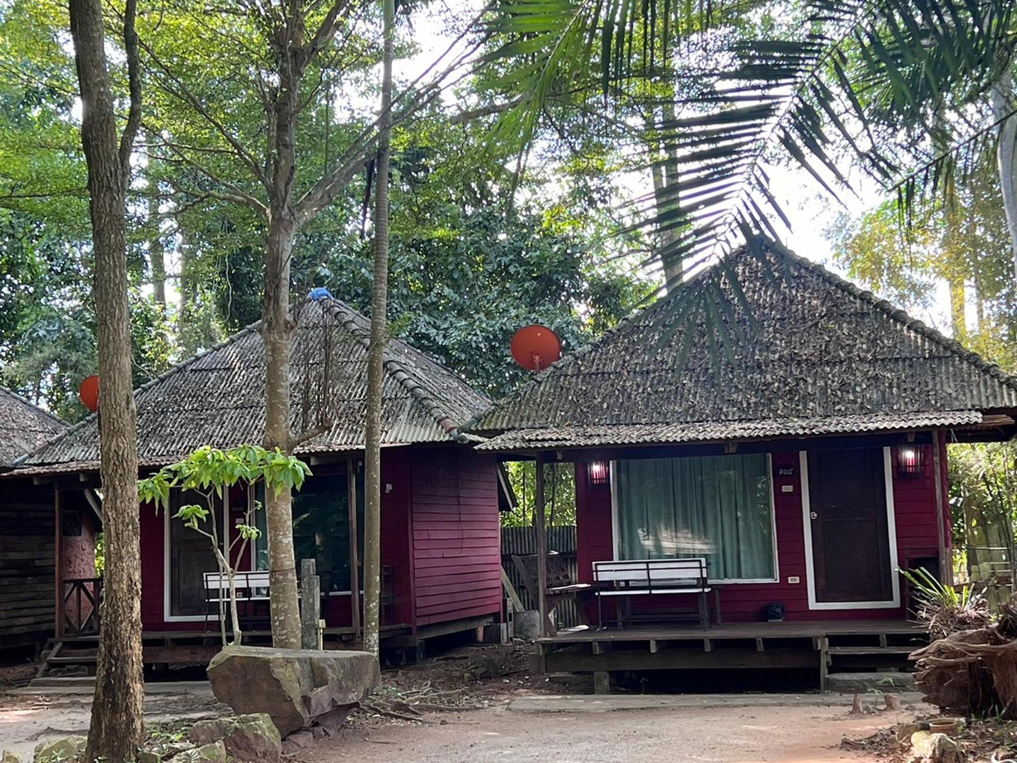 Hotel Pang Mai