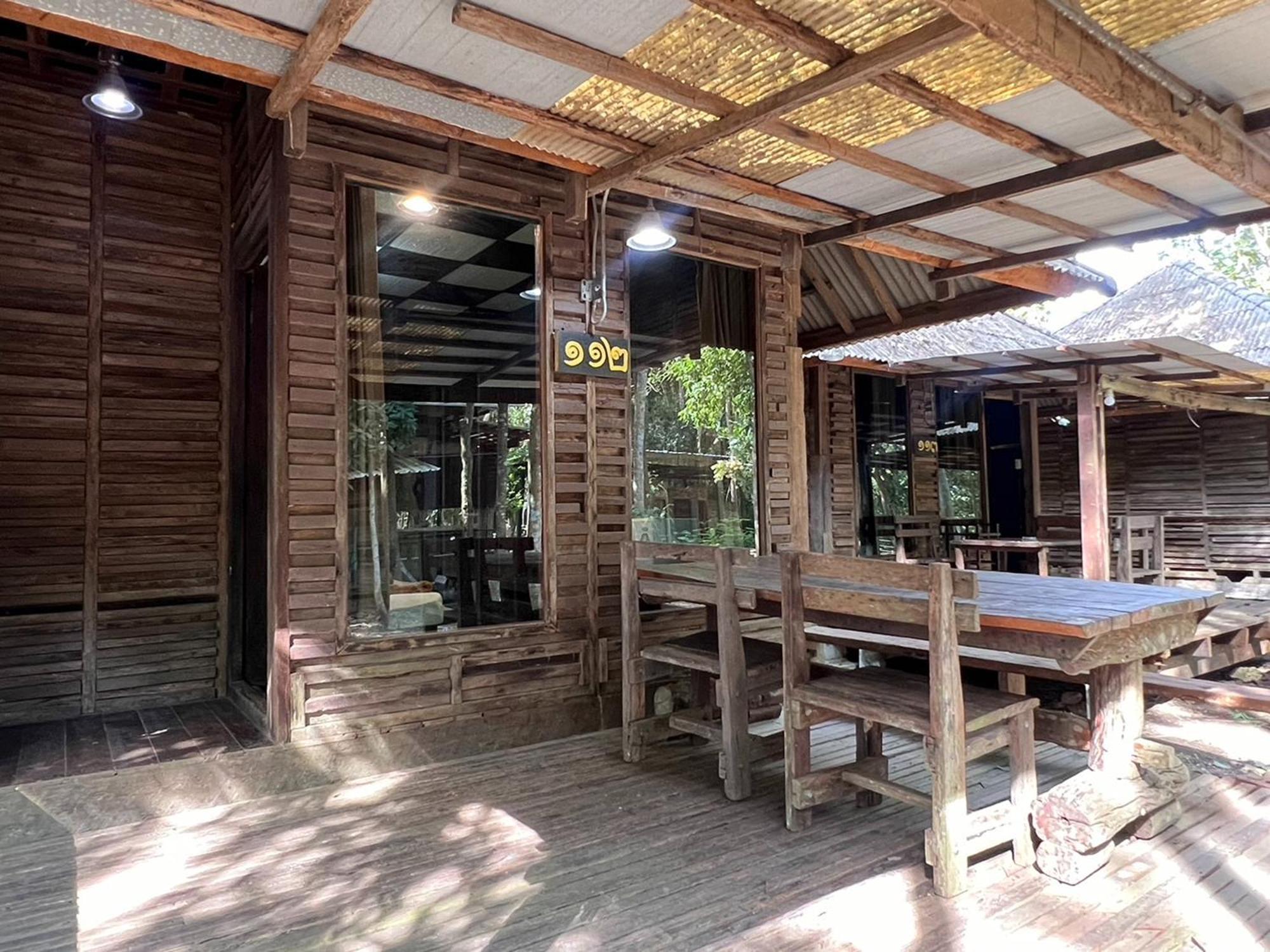 Pang Mai Hotel Songkhla