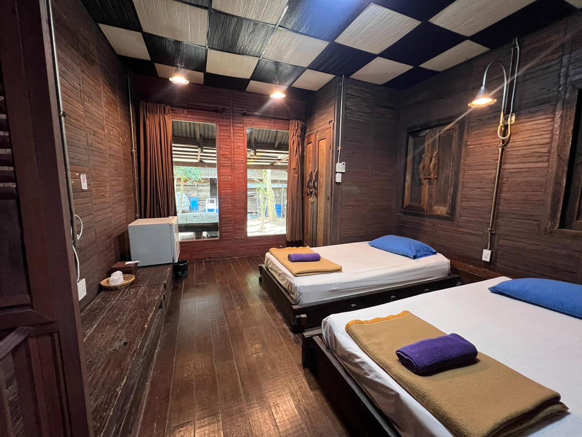Hotel Pang Mai
