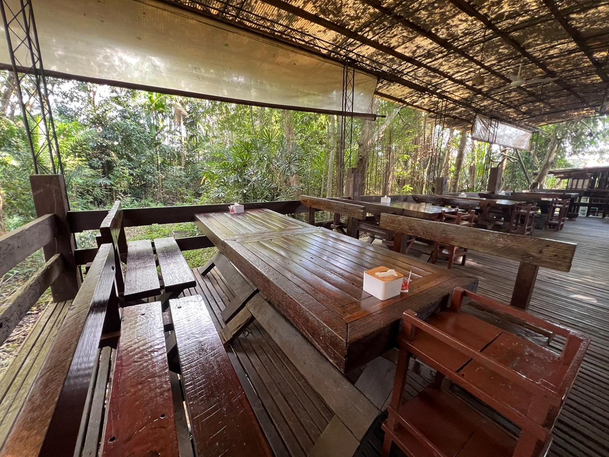 Pang Mai Hotel Songkhla