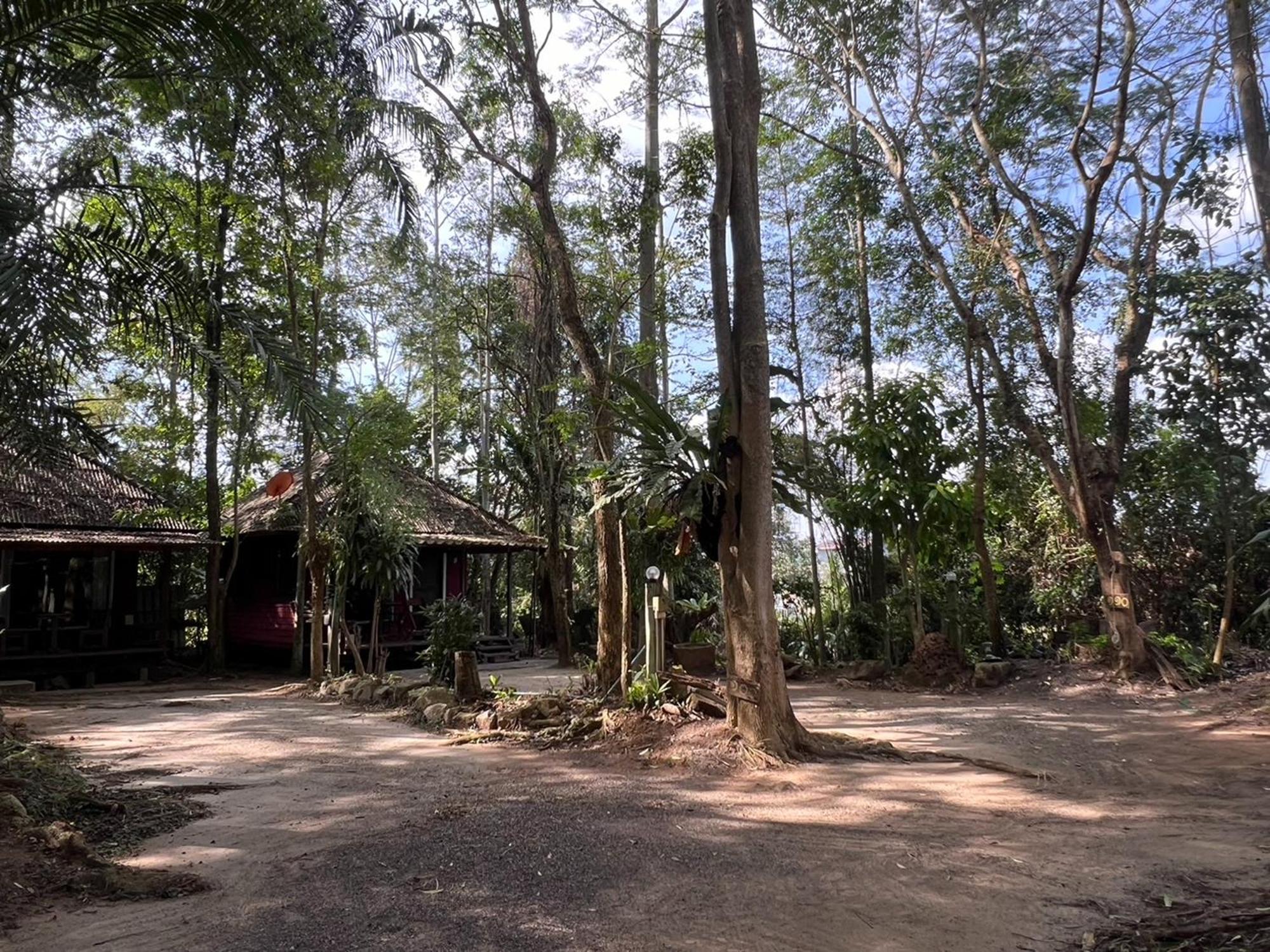 Hotel Pang Mai Songkhla