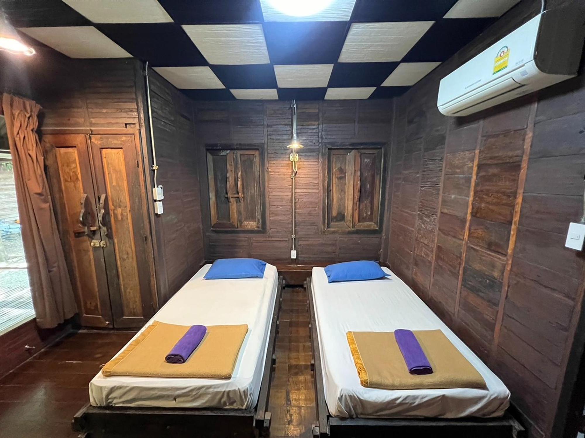 Hotel Pang Mai Songkhla