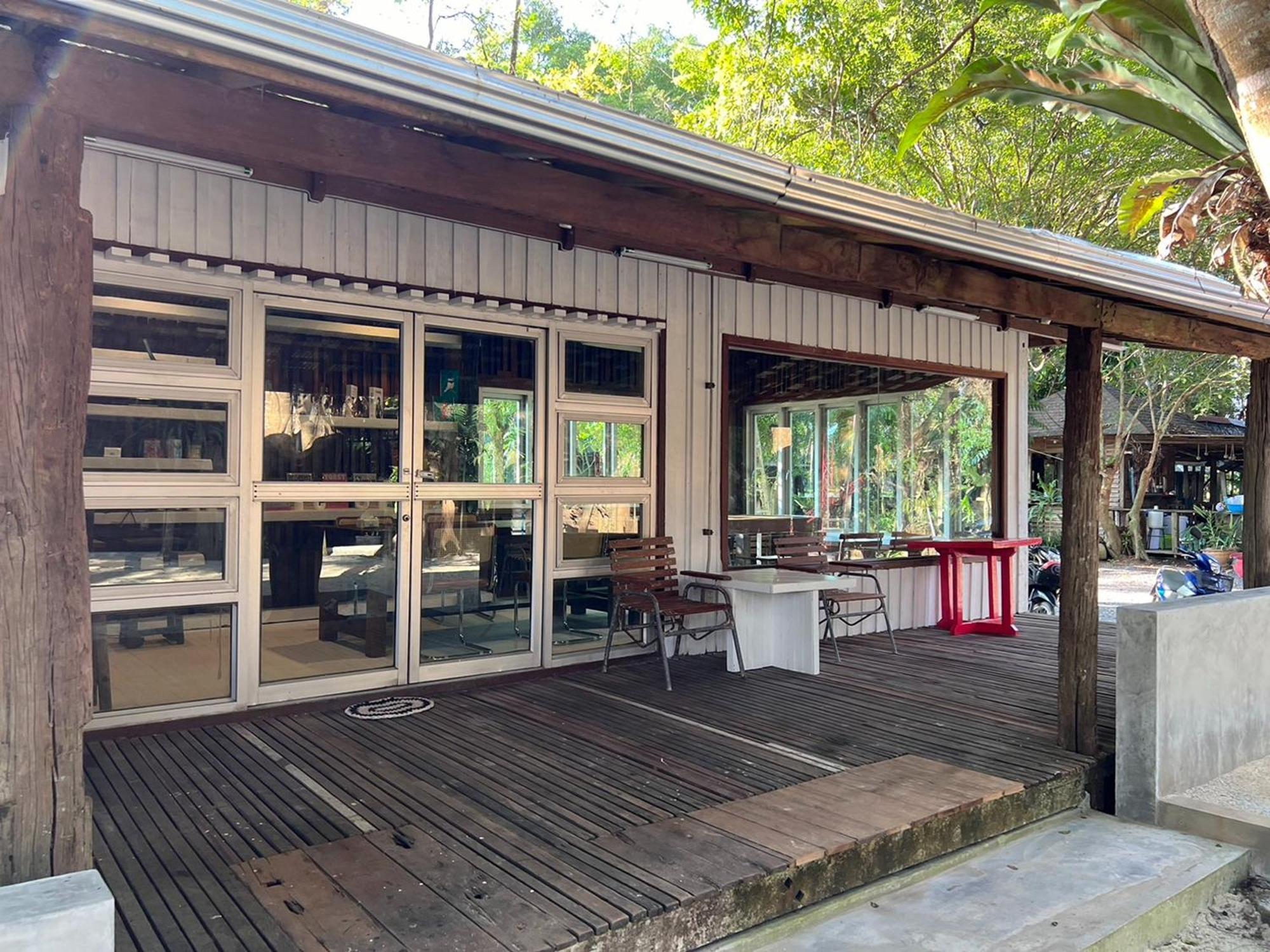 Pang Mai Songkhla