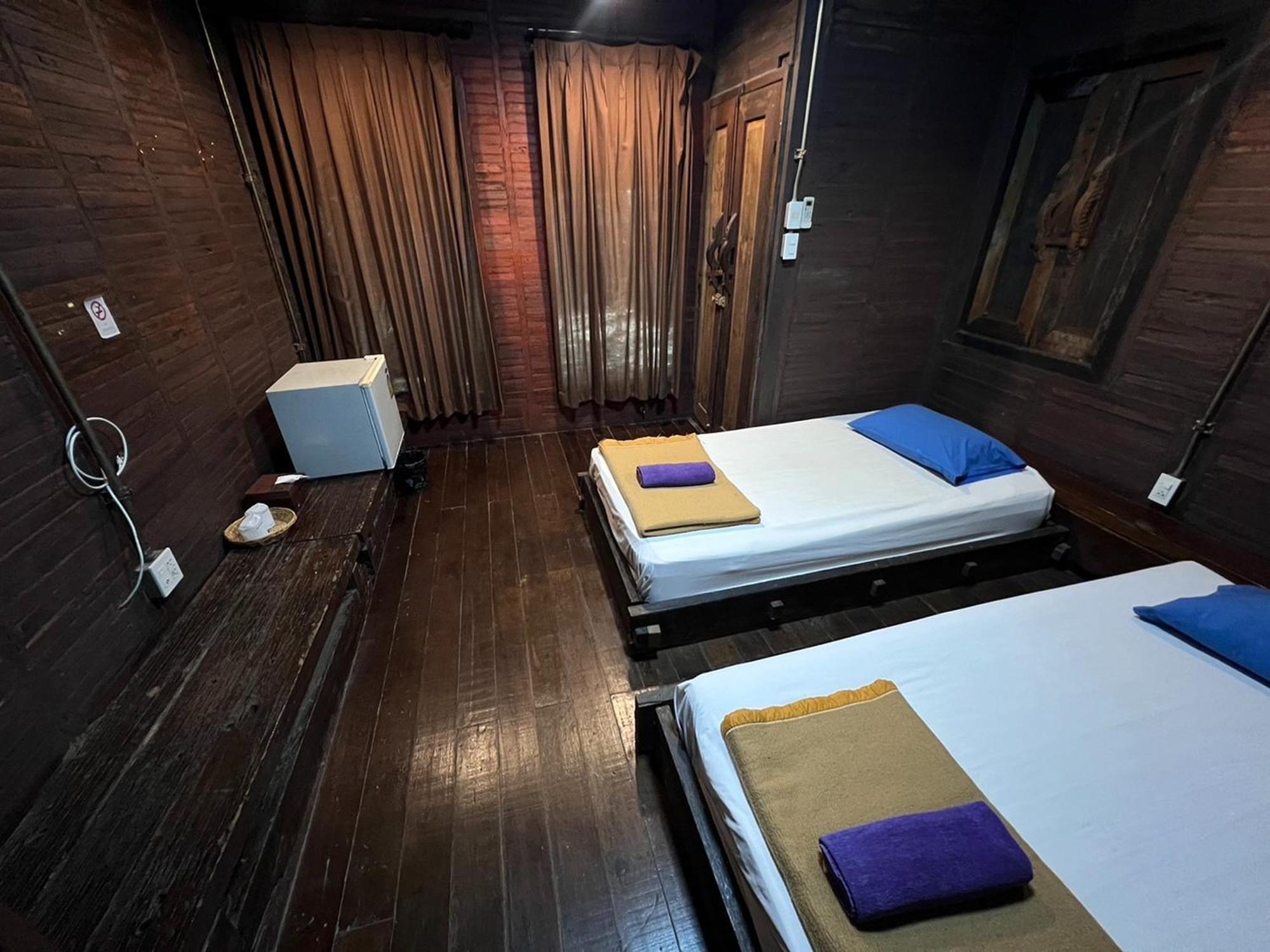 Hotel Pang Mai