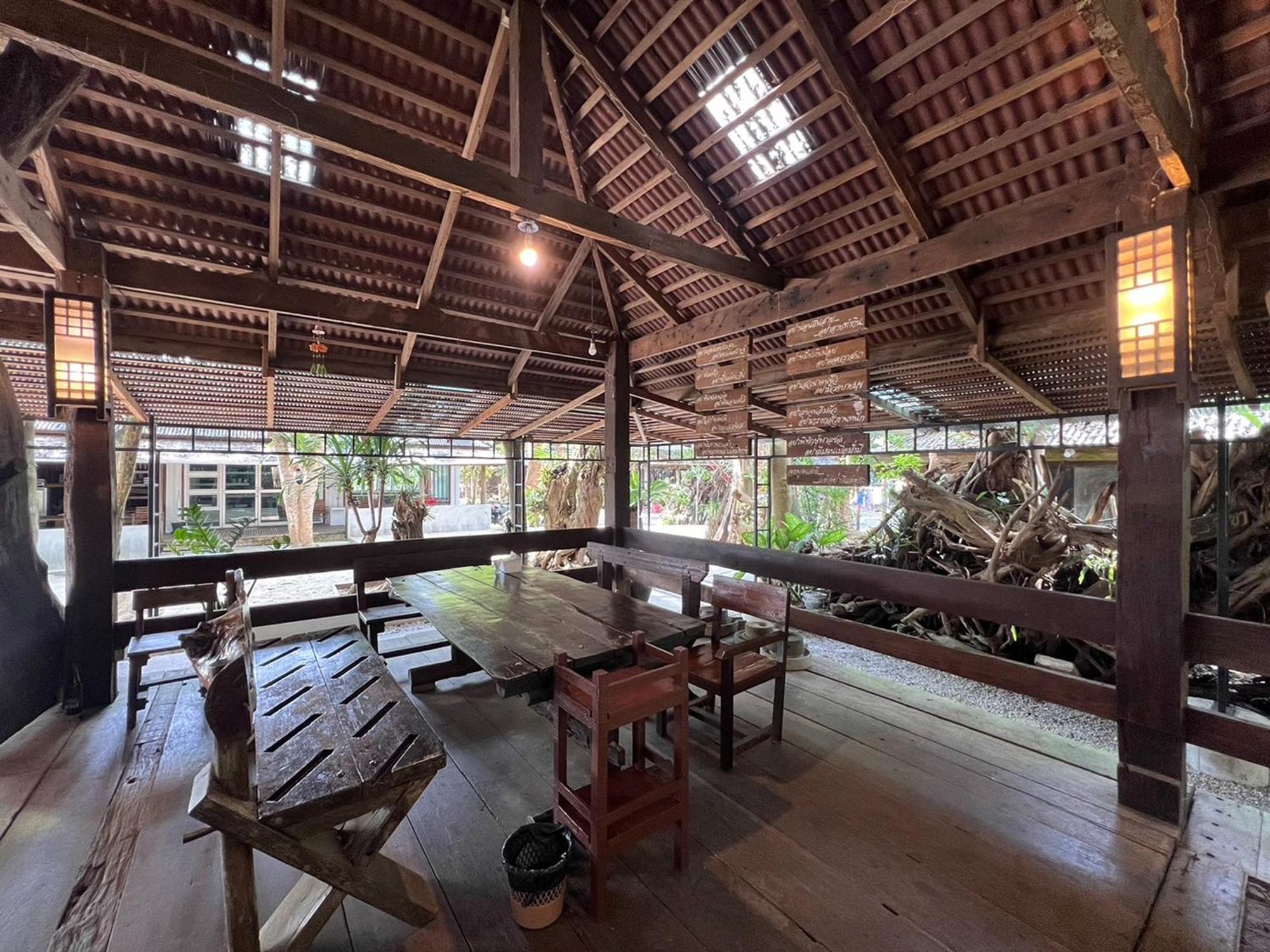 Hotel Pang Mai Songkhla