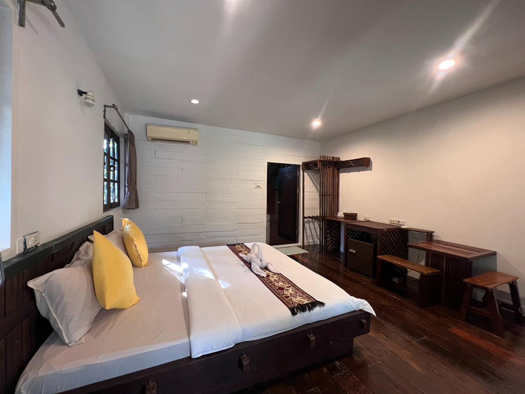 Hotel Pang Mai Songkhla