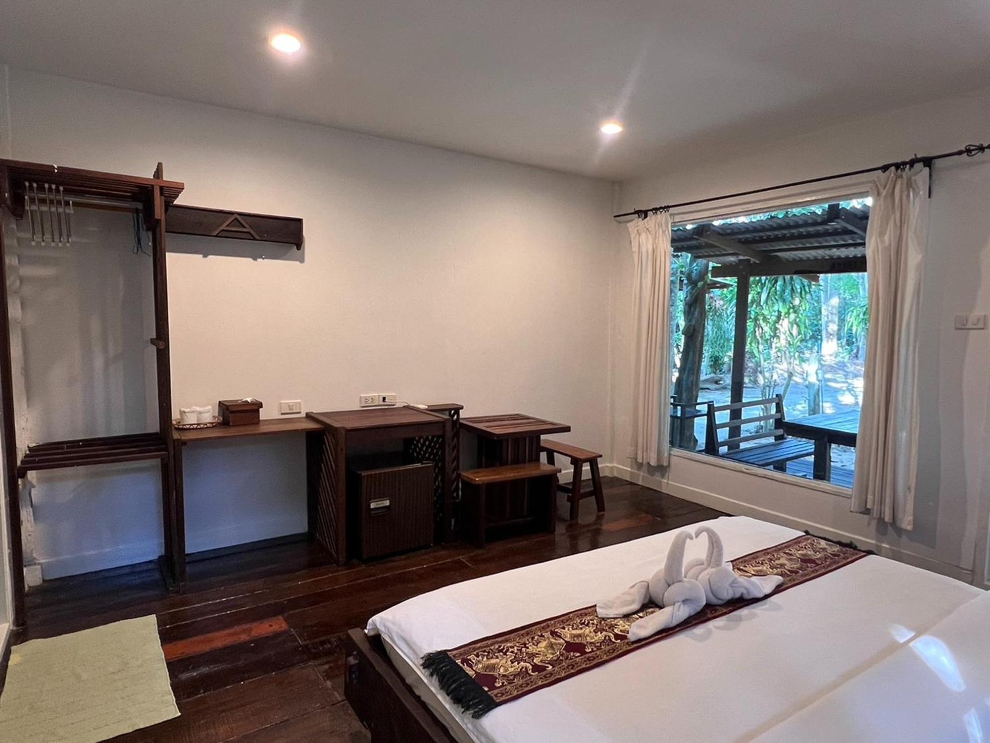 Pang Mai Hotel Songkhla
