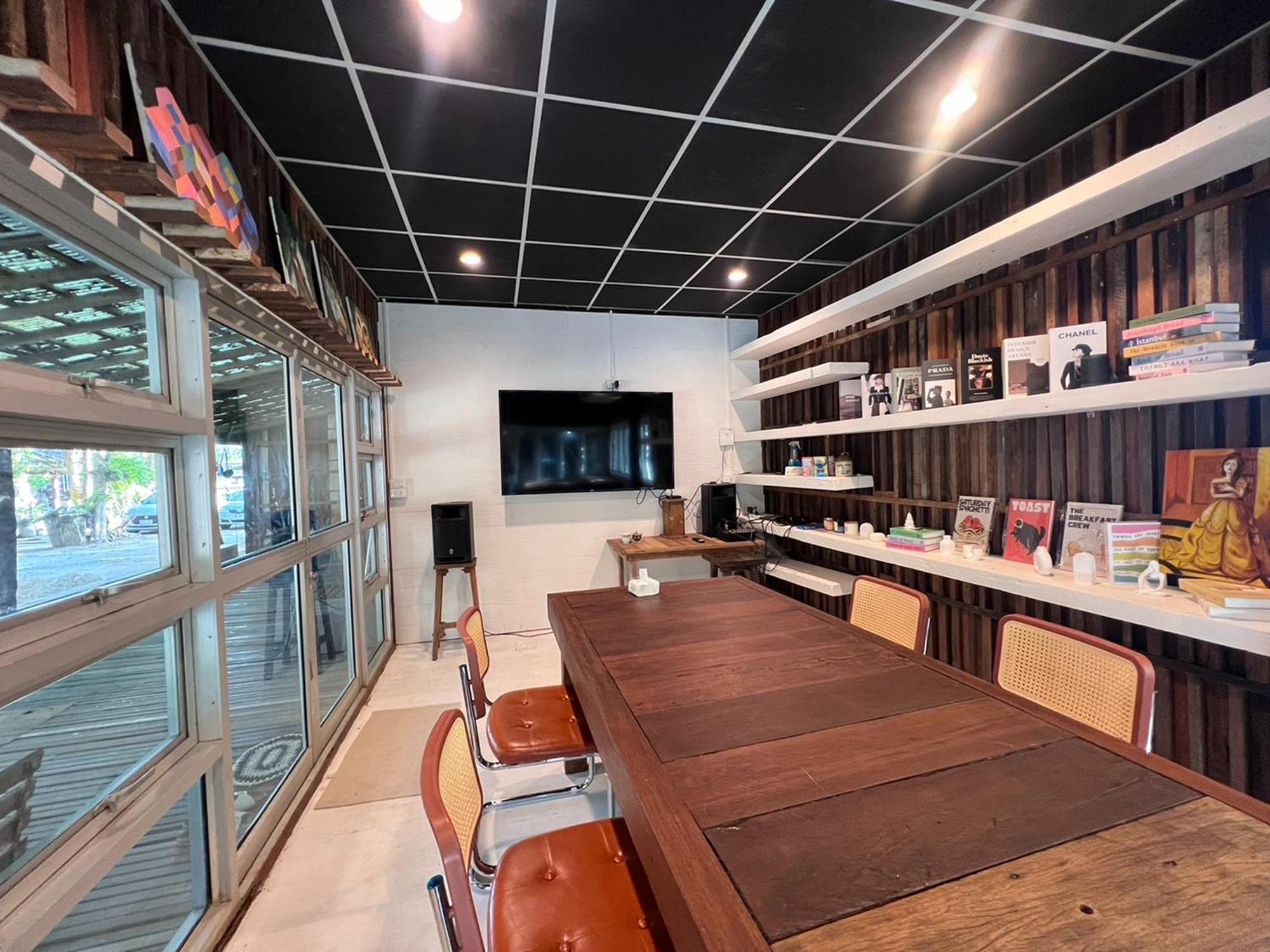 Hotel Pang Mai Songkhla