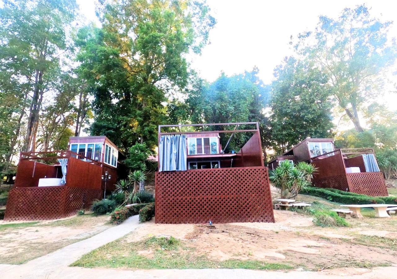 19 Degrees Resort Sai Yok