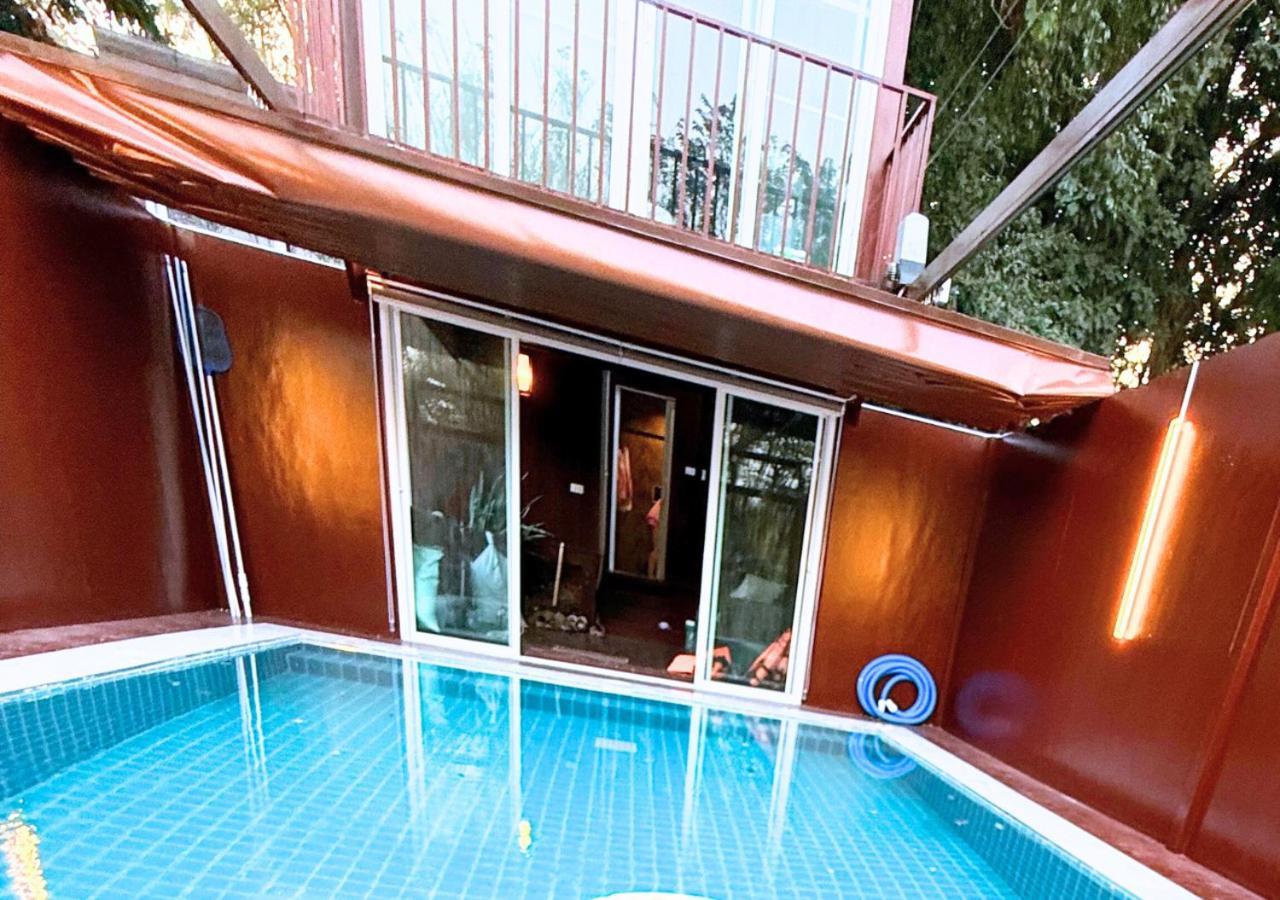 19 Degrees Resort Sai Yok