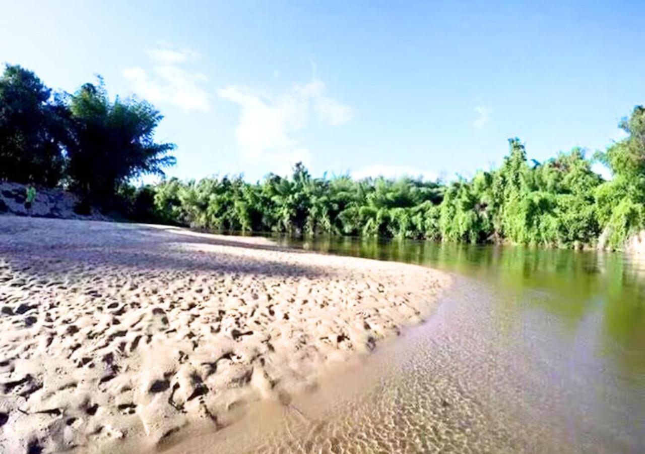 19 Degrees Resort Sai Yok