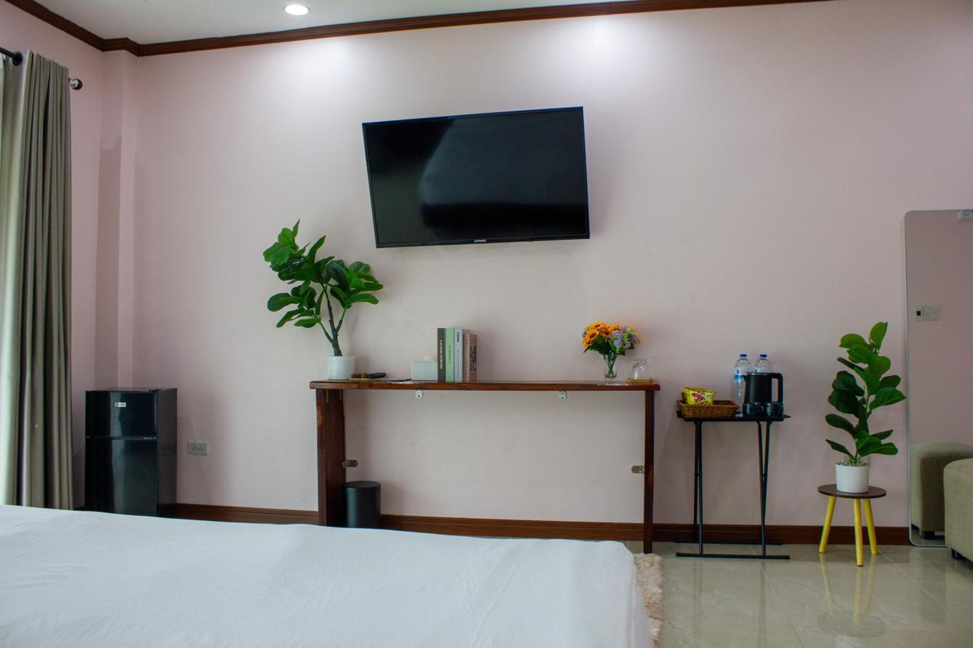 Bed & Breakfast Jindarin