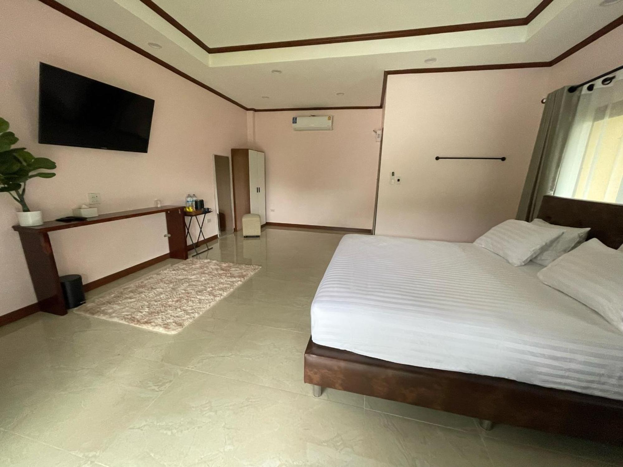 Jindarin Bed & Breakfast