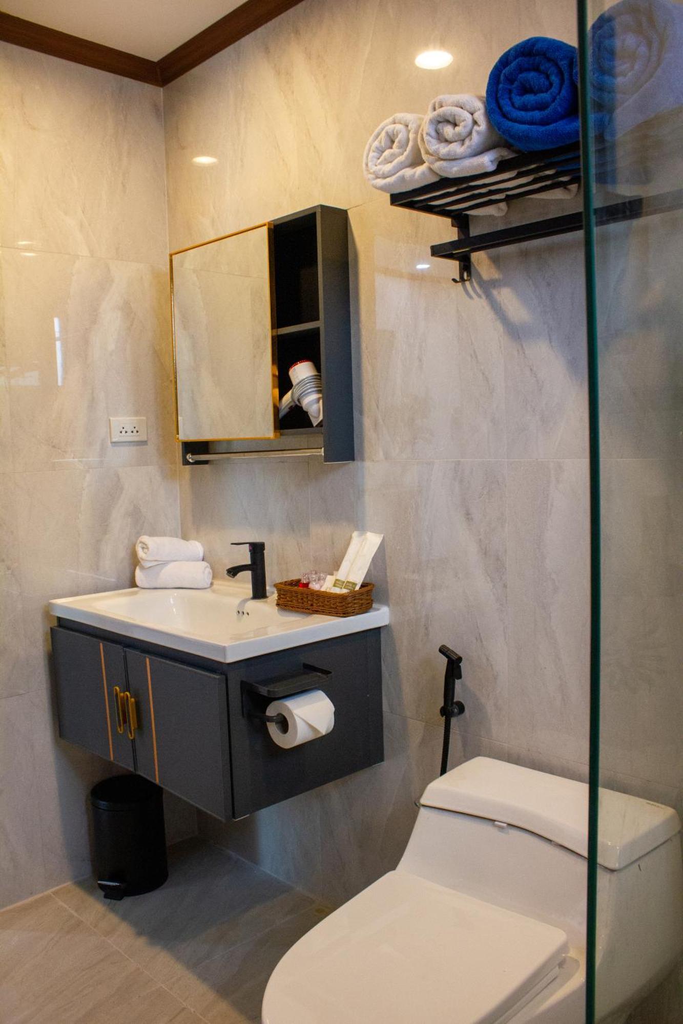 Bed & Breakfast Jindarin