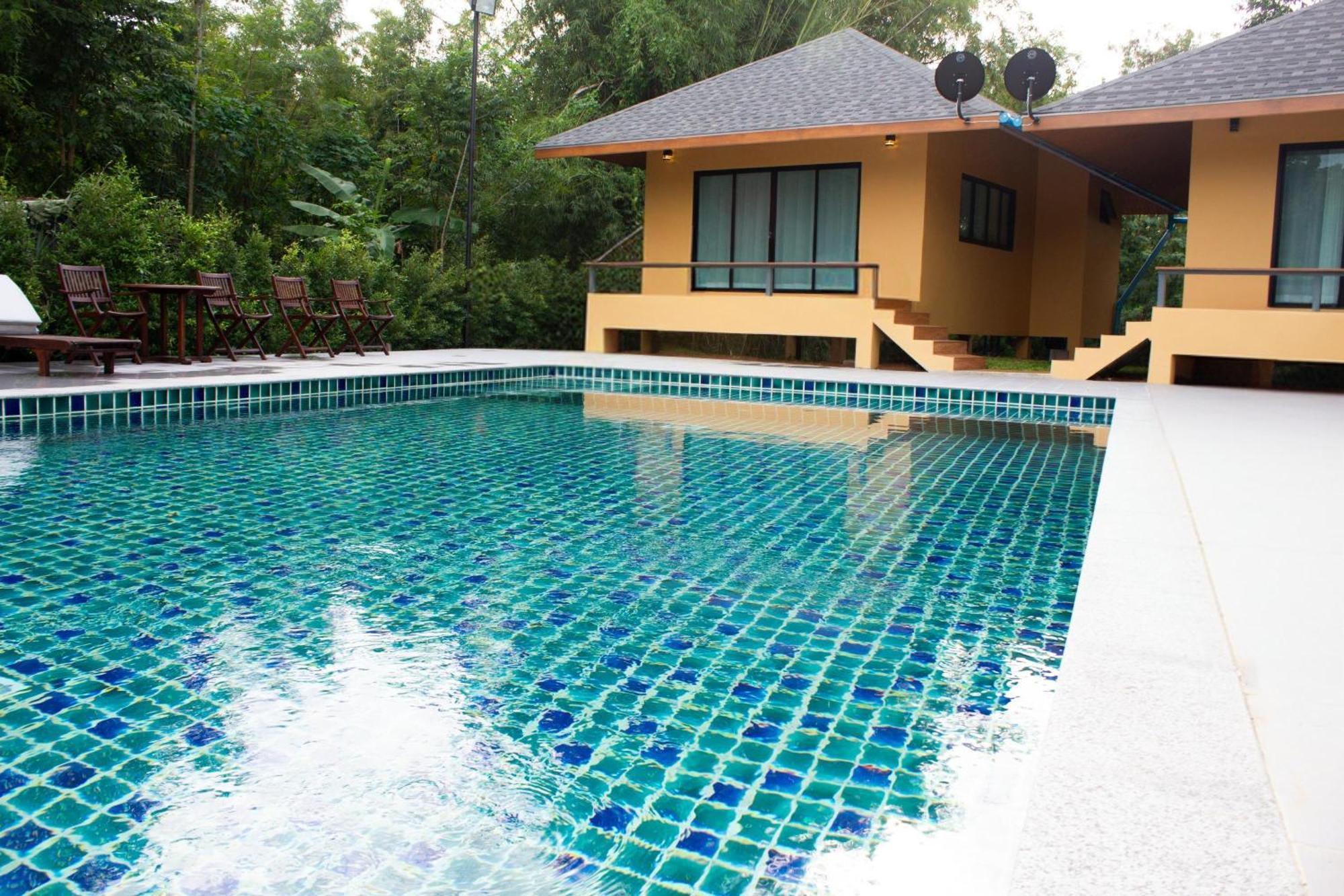 Jindarin Bed & Breakfast