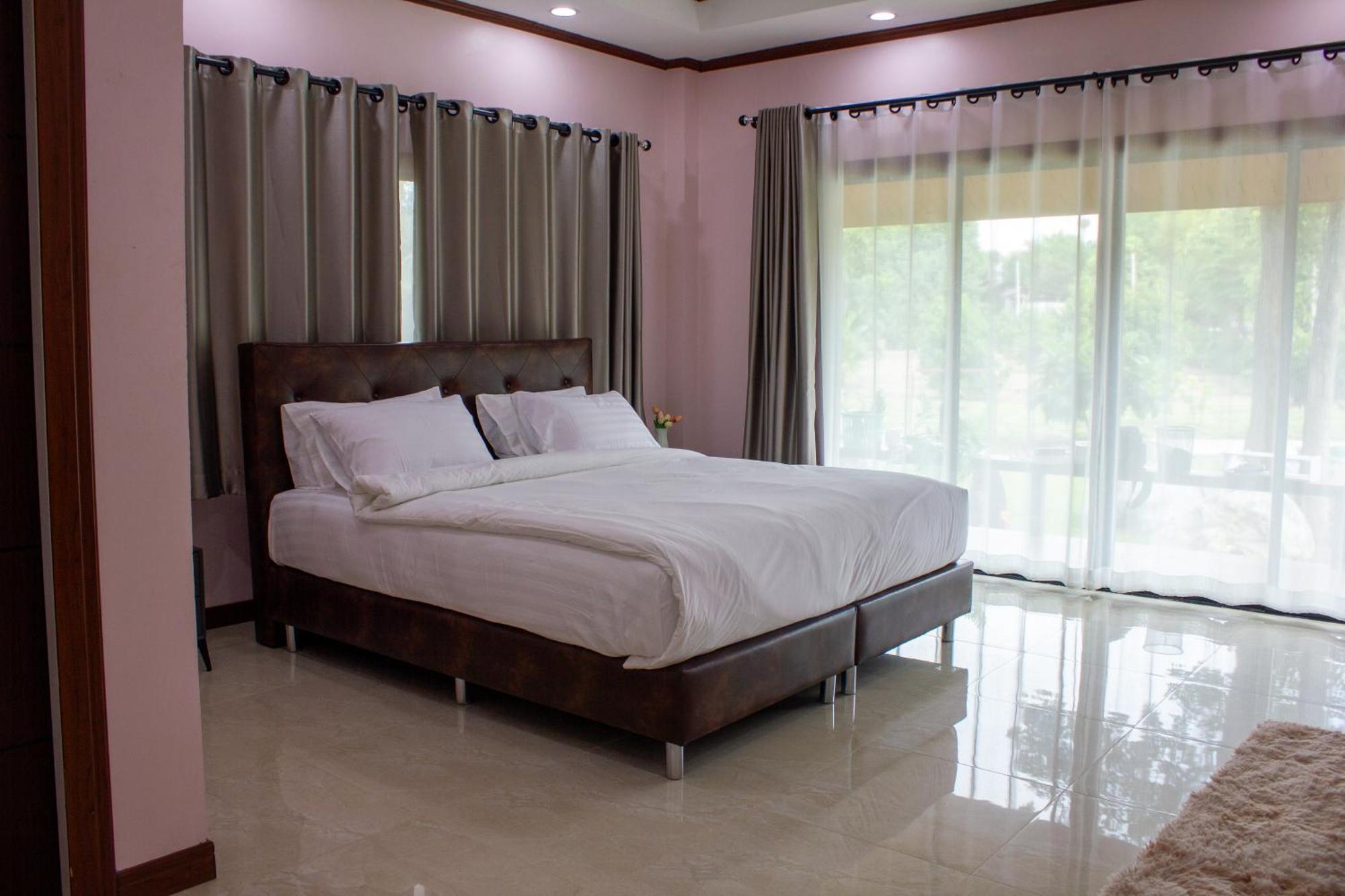 Bed & Breakfast Jindarin