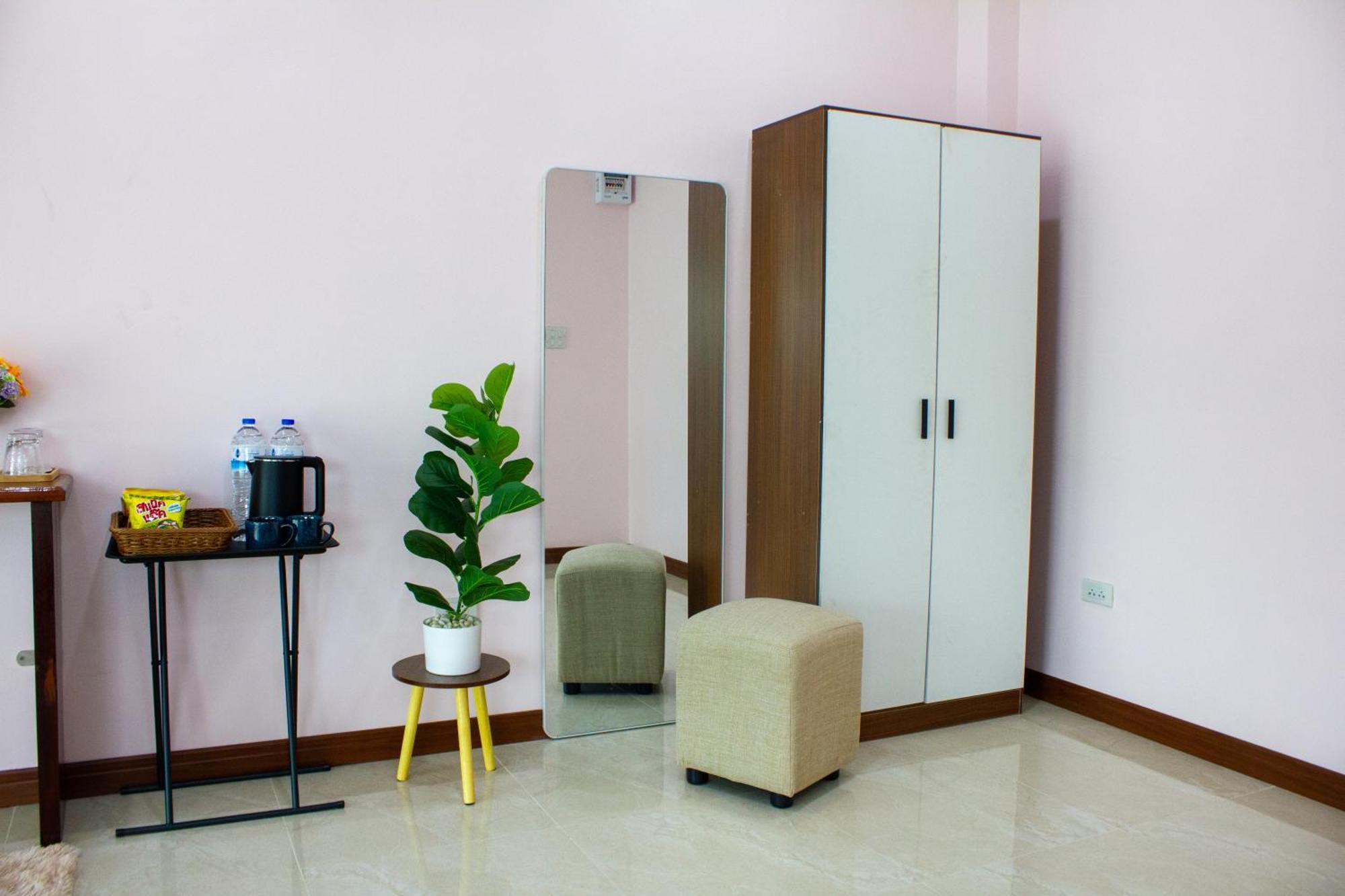 Jindarin Bed & Breakfast Pakchong