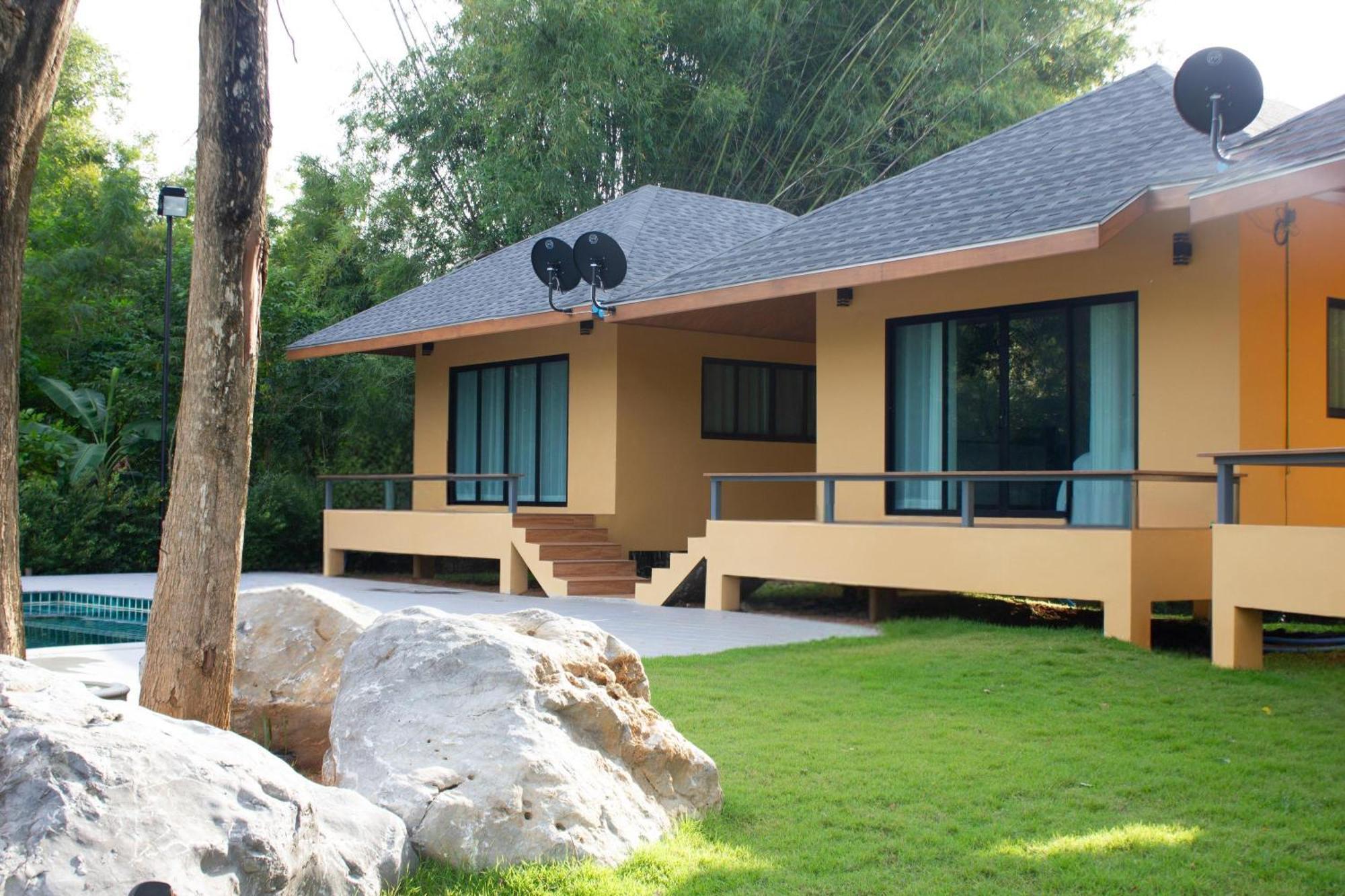 Jindarin Bed & Breakfast *