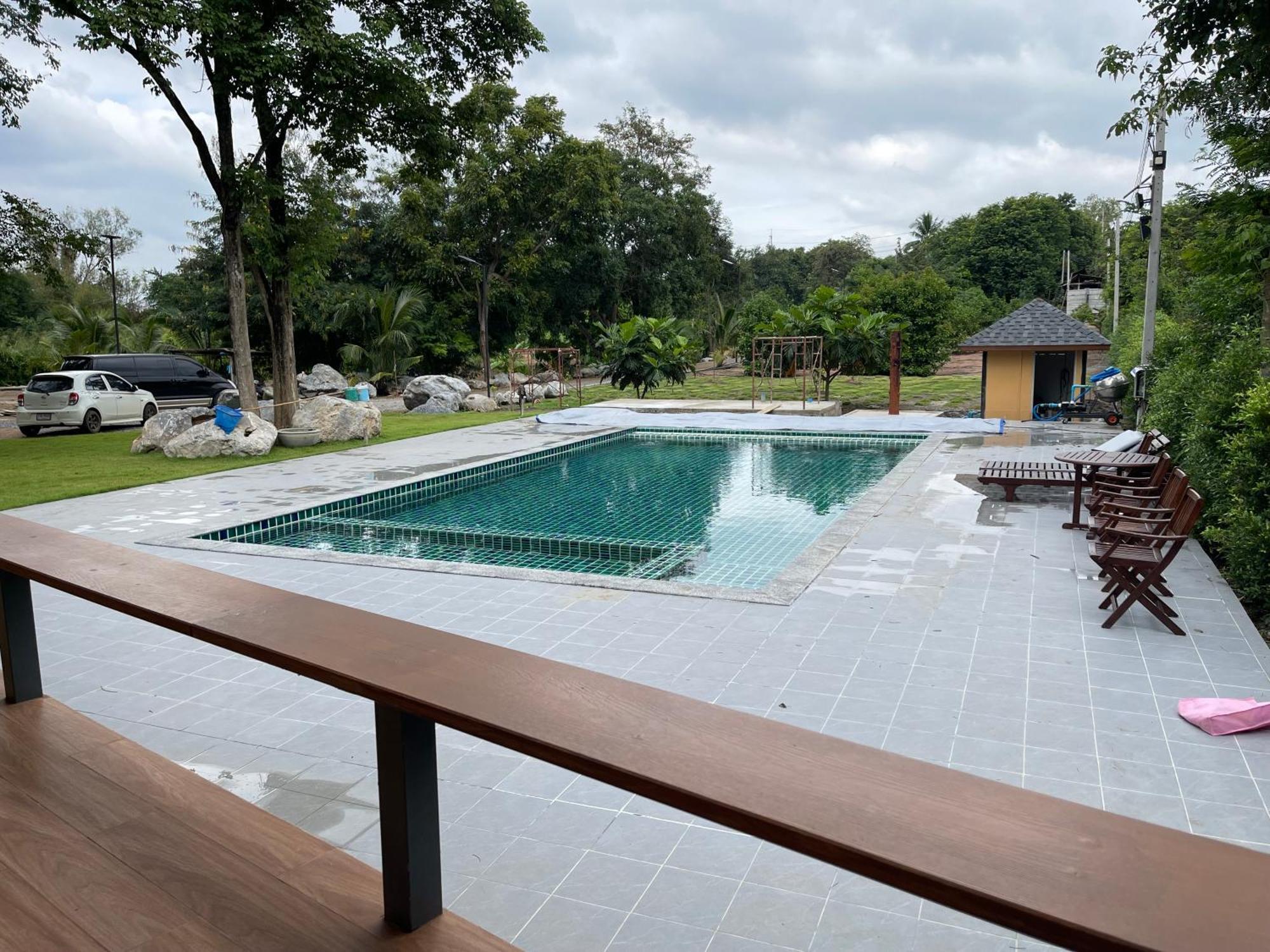 Jindarin Bed & Breakfast Pakchong