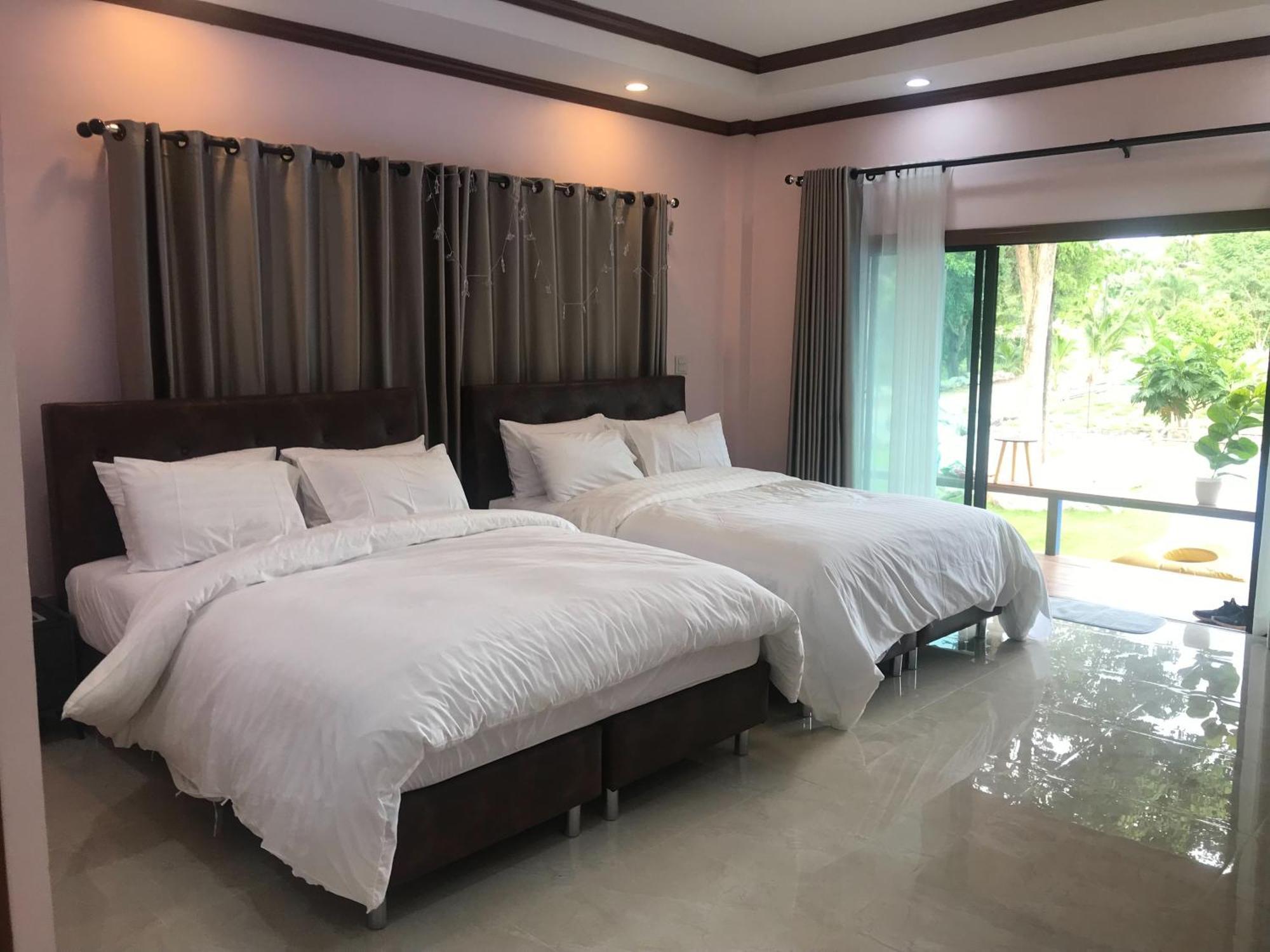 Jindarin Bed & Breakfast *