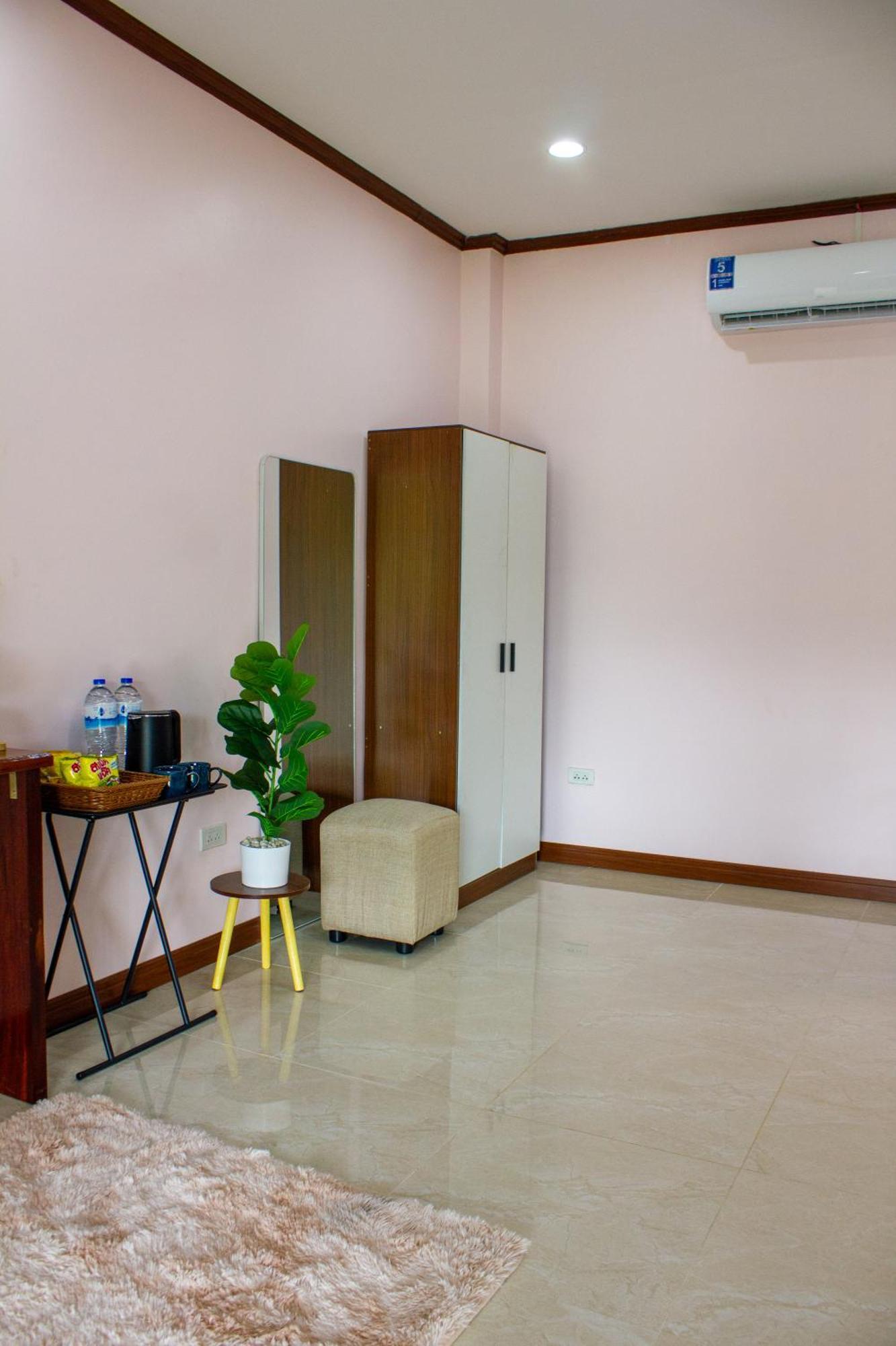 Jindarin Bed & Breakfast