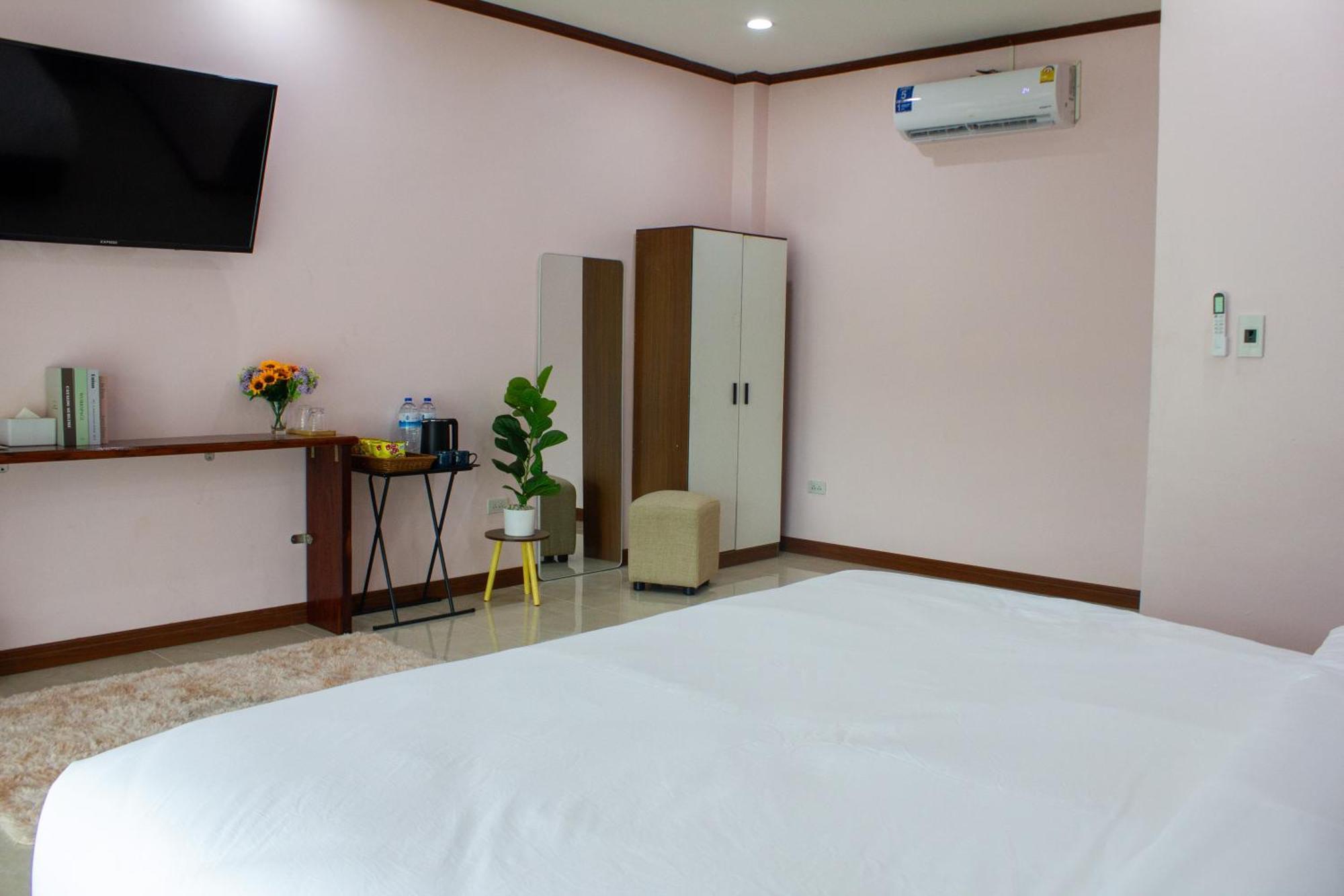 Jindarin Bed & Breakfast