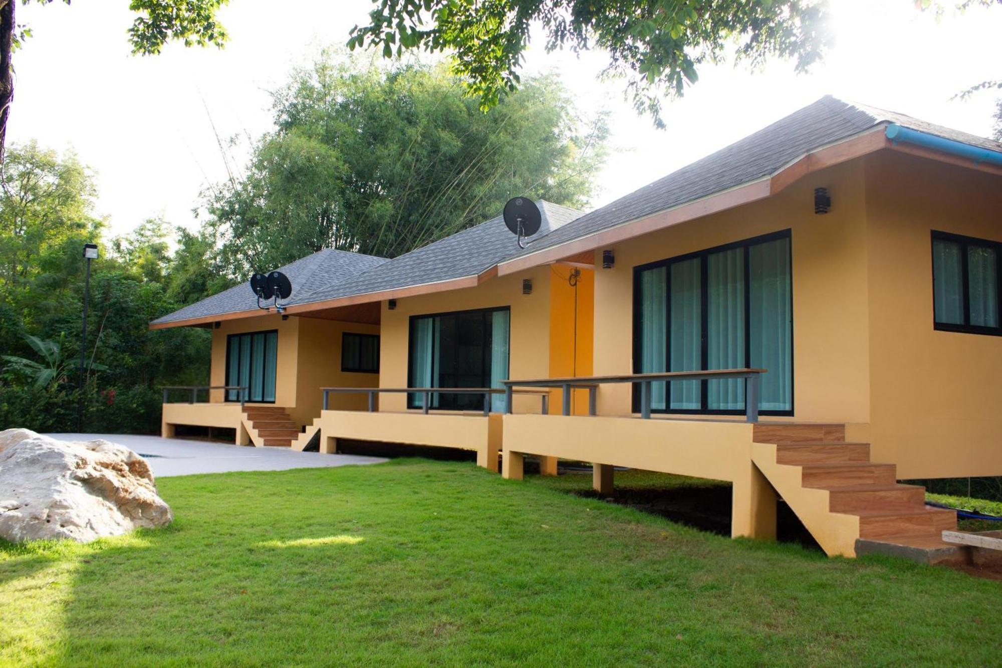 Jindarin Bed & Breakfast