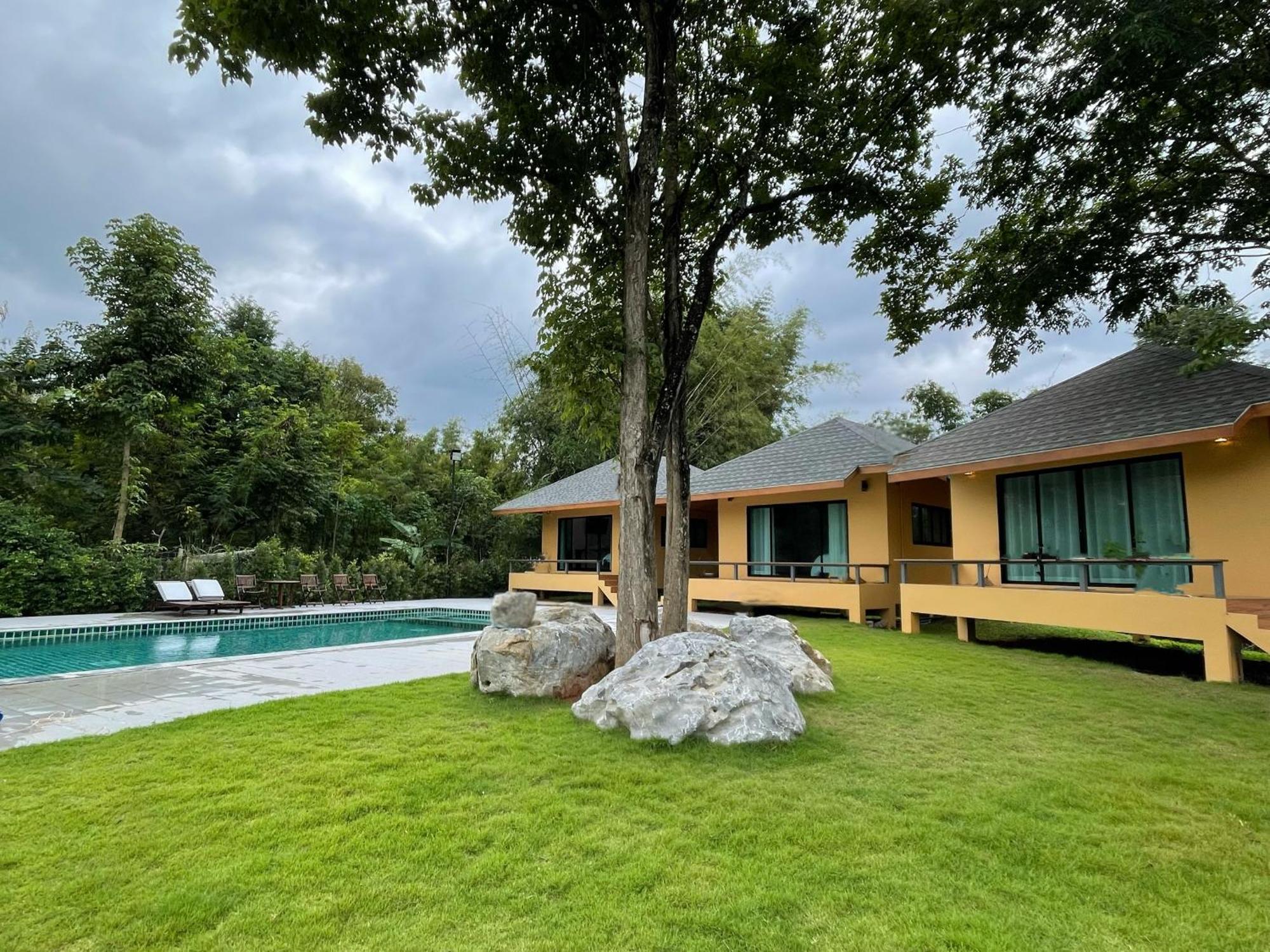 Bed & Breakfast Jindarin