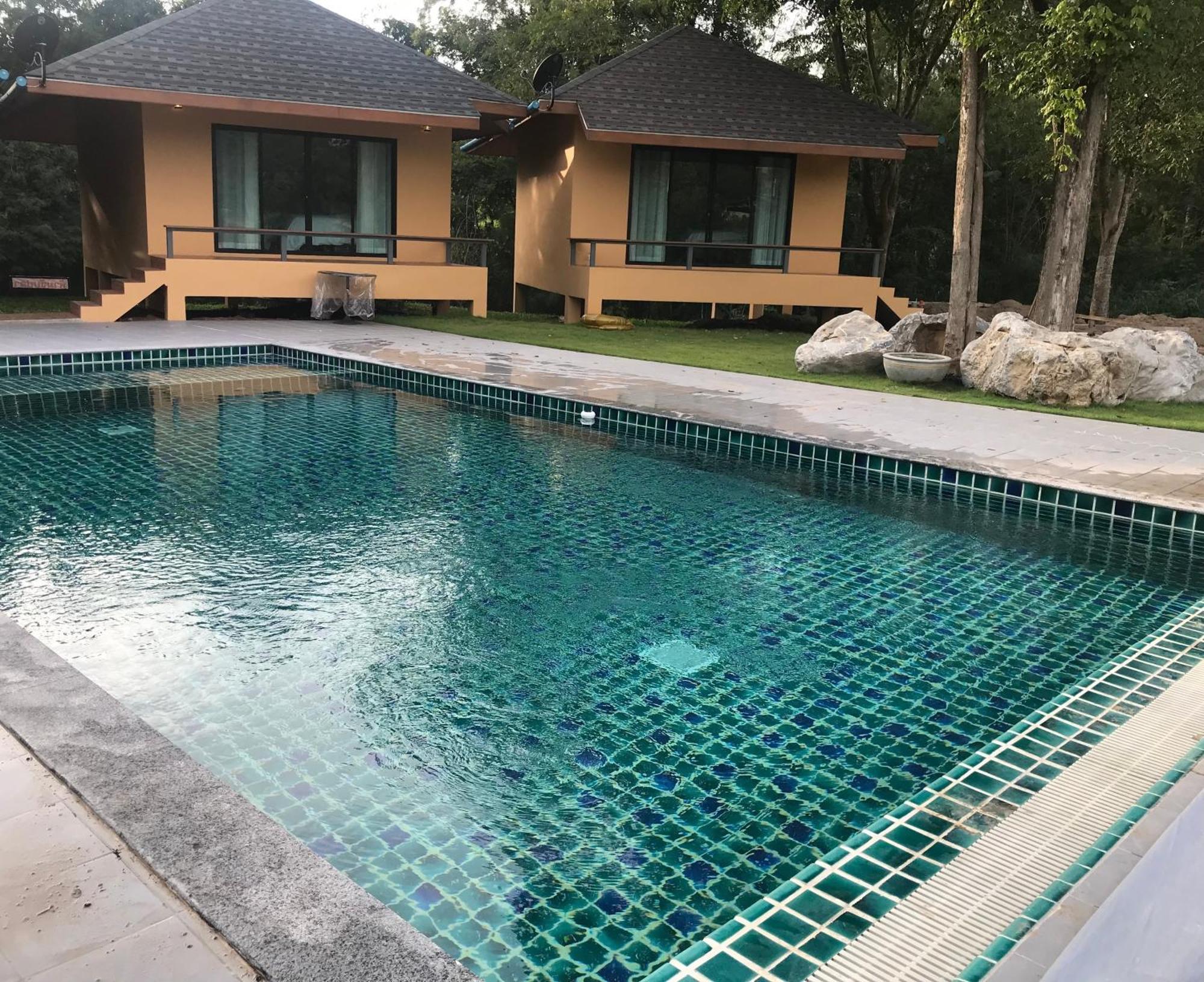 Jindarin Bed & Breakfast Pakchong