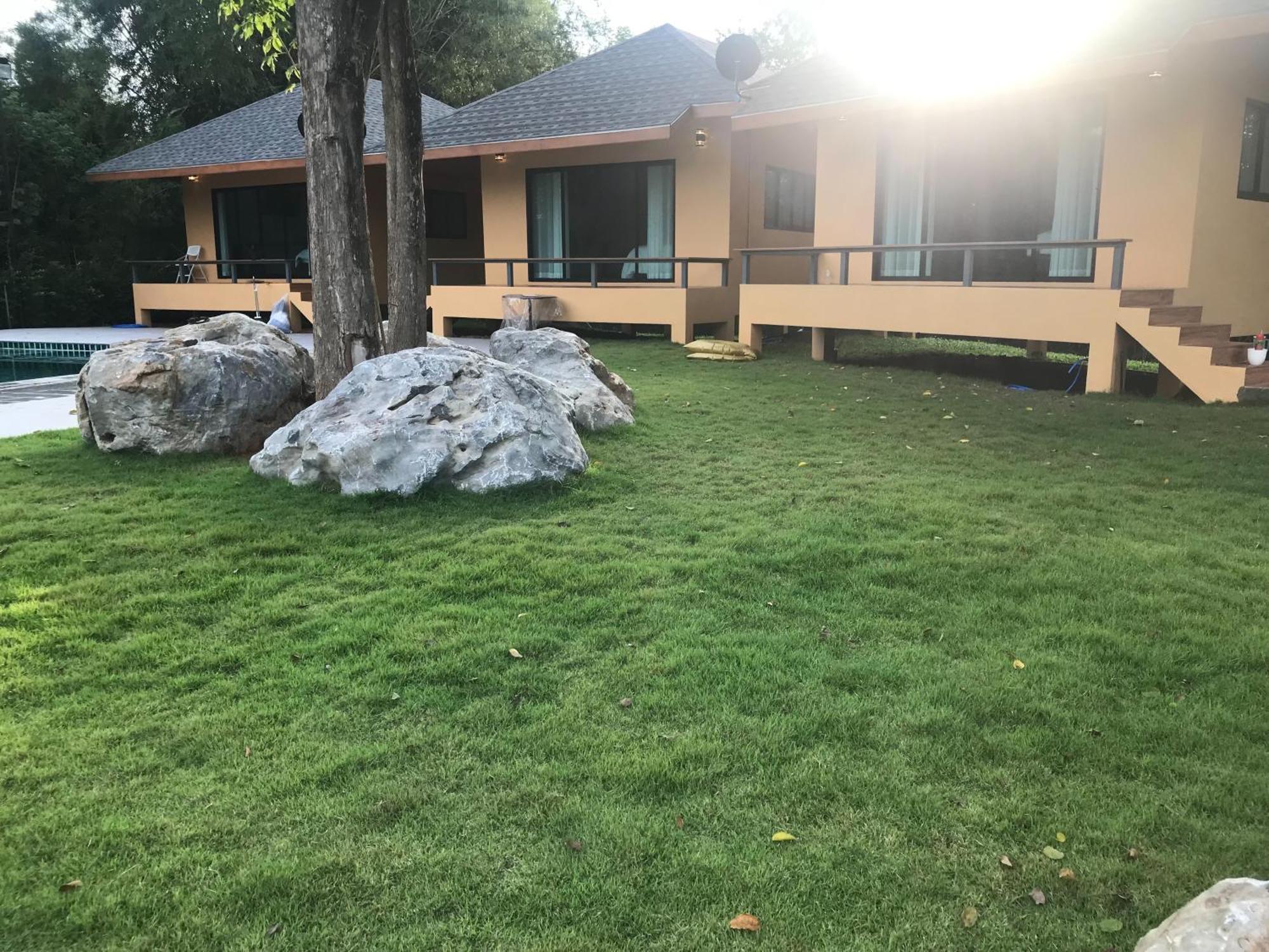 Jindarin Bed & Breakfast