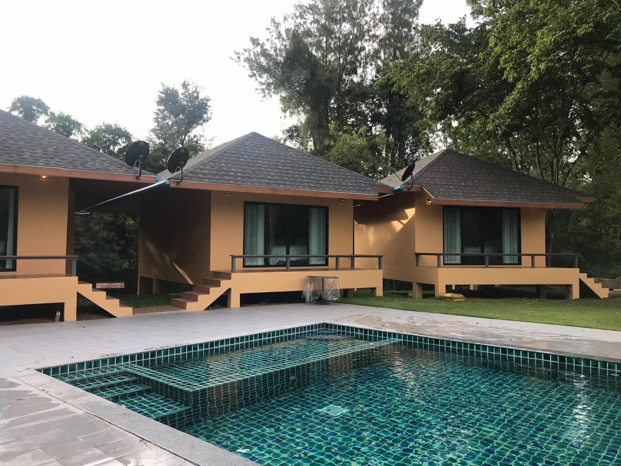 Jindarin Bed & Breakfast *